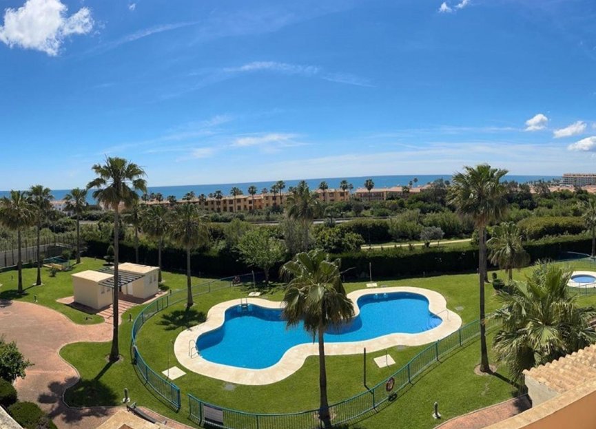 Reventa - Apartment - Penthouse - Manilva - Manilva Centro