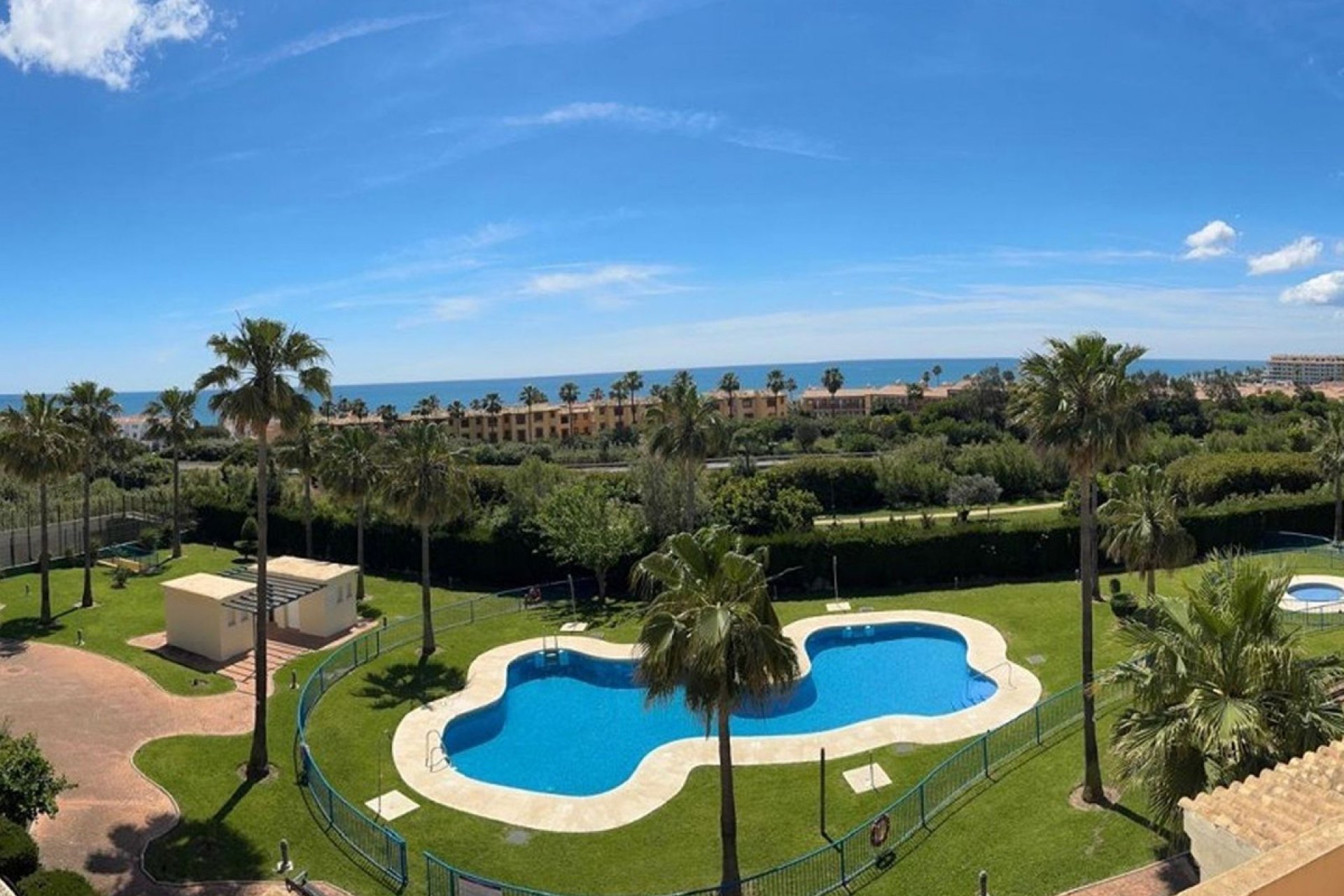 Reventa - Apartment - Penthouse - Manilva - Manilva Centro