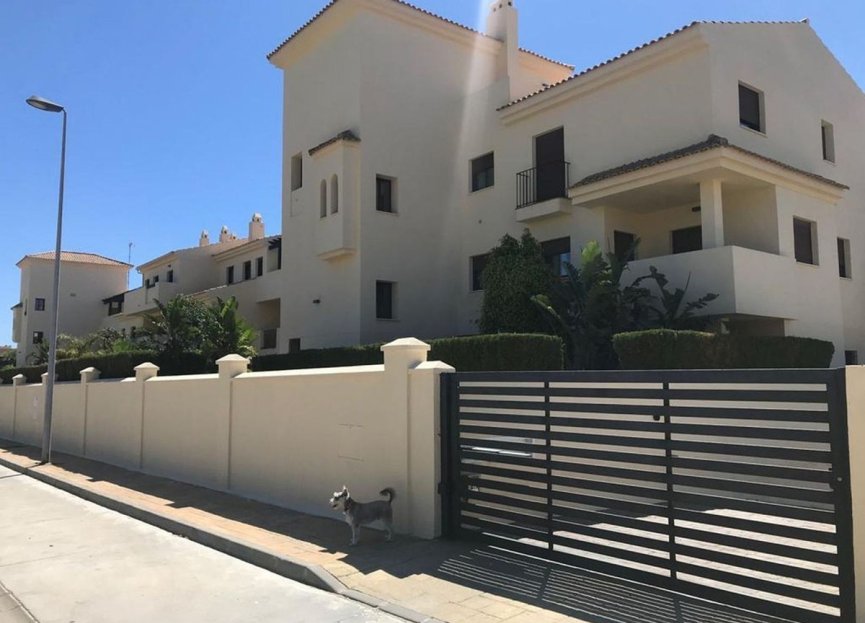 Reventa - Apartment - Penthouse - Manilva - Manilva Centro