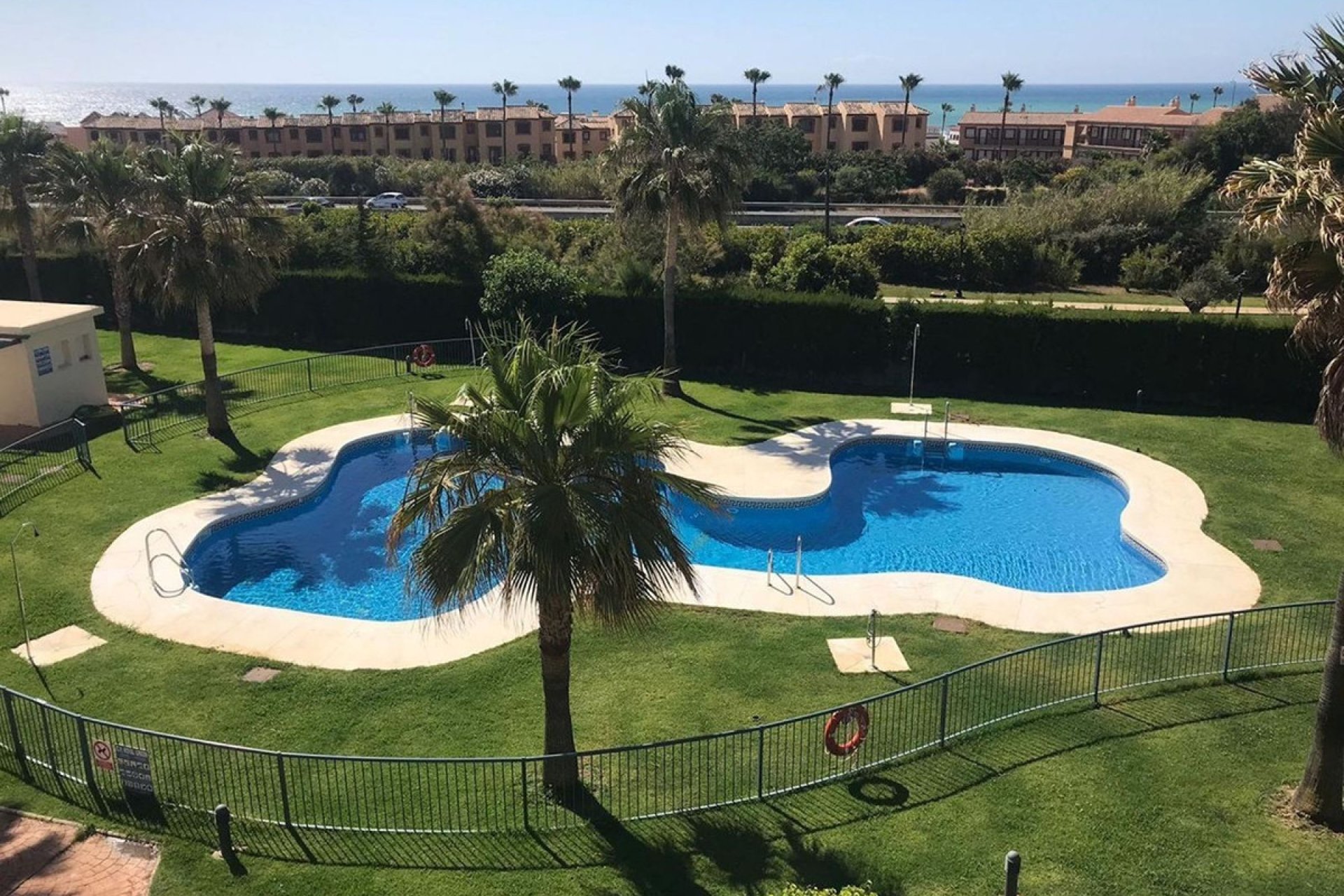 Reventa - Apartment - Penthouse - Manilva - Manilva Centro