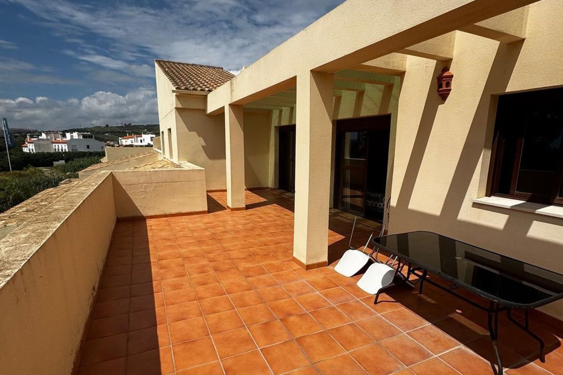 Reventa - Apartment - Penthouse - Manilva - Manilva Centro