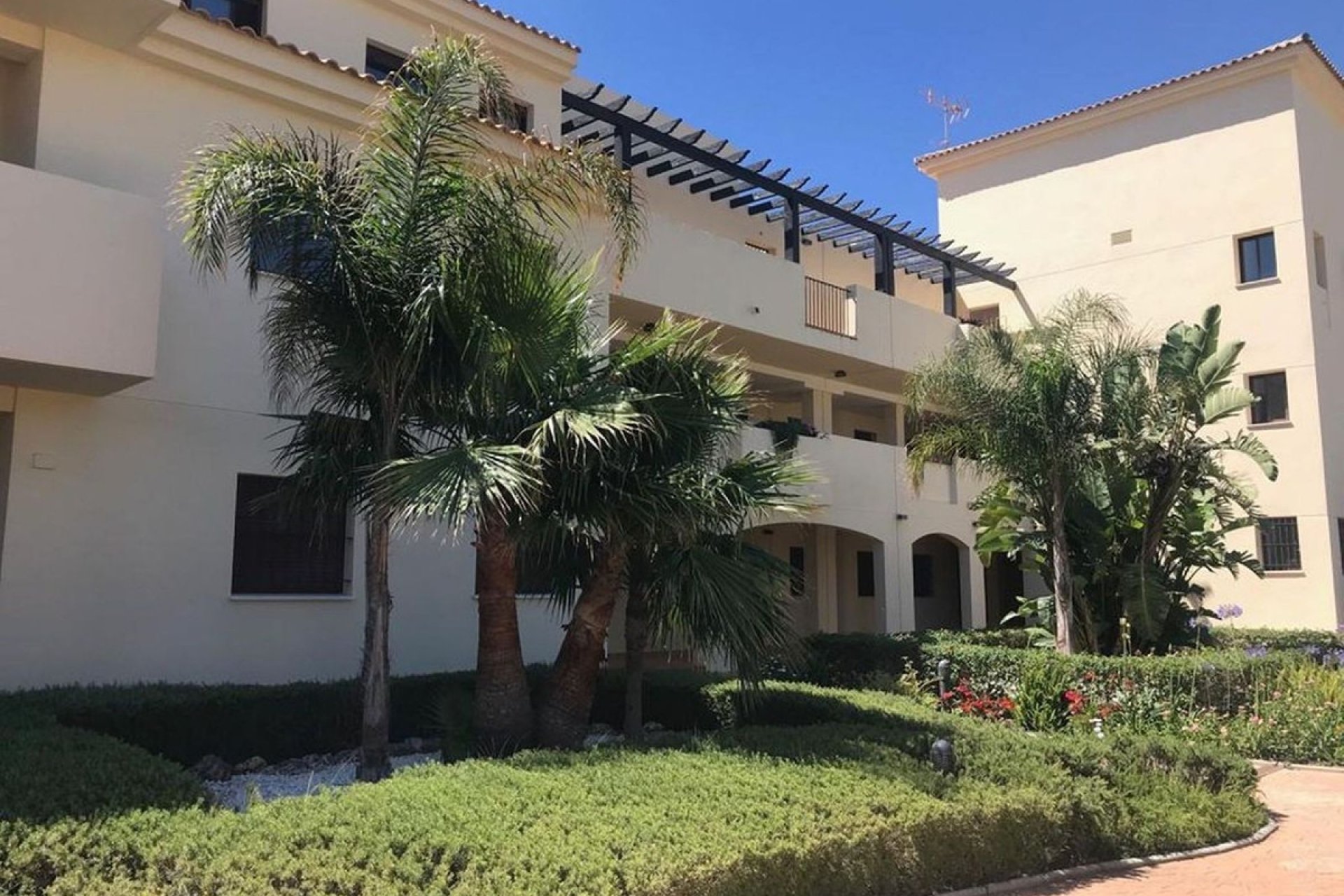 Reventa - Apartment - Penthouse - Manilva - Manilva Centro