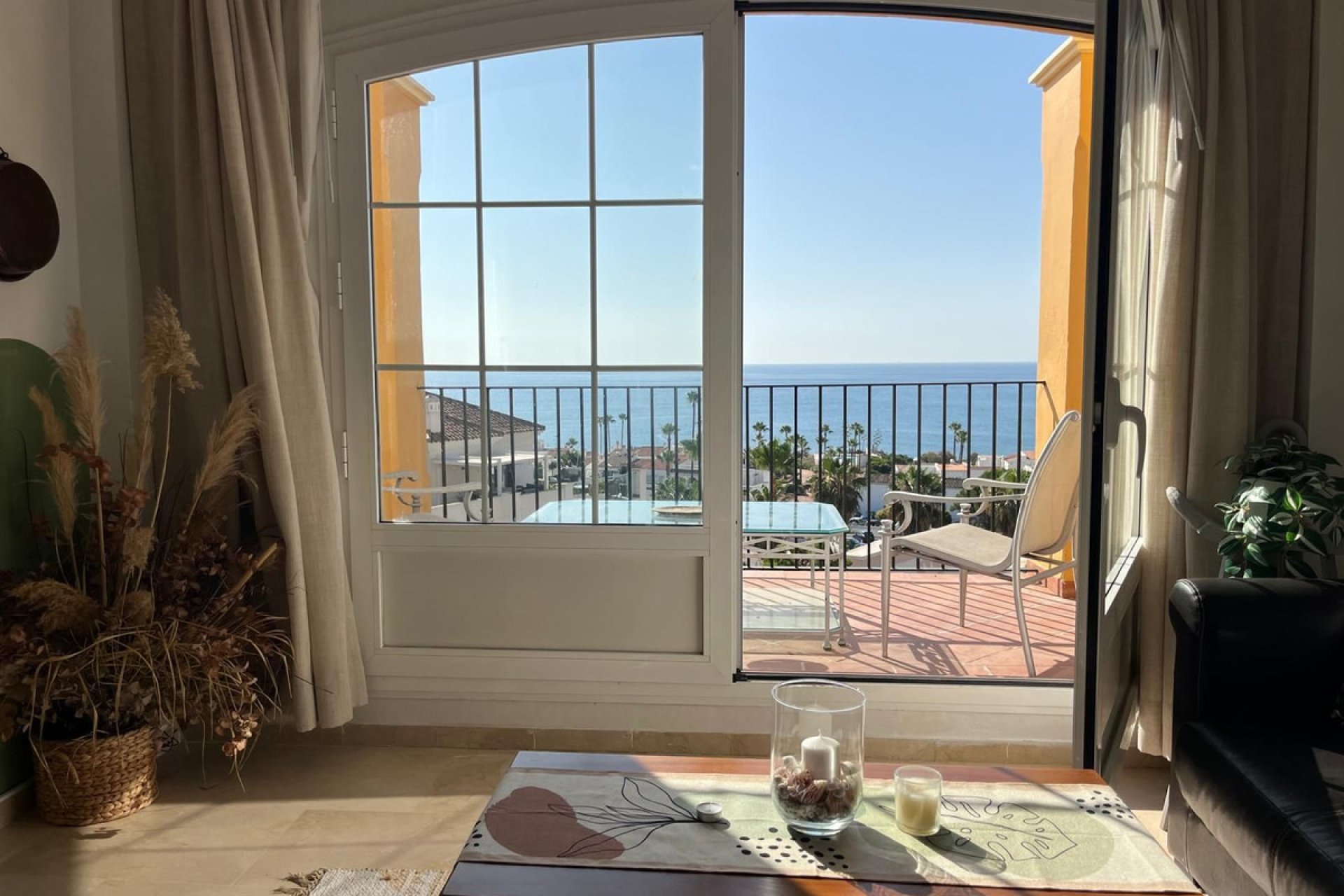 Reventa - Apartment - Penthouse - Manilva - Manilva Centro