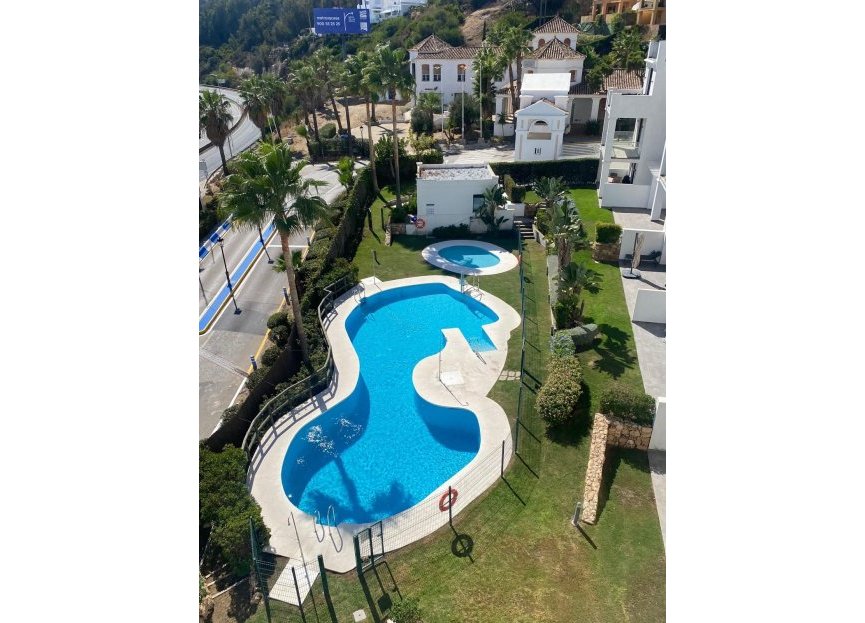 Reventa - Apartment - Penthouse - Manilva - Manilva Centro