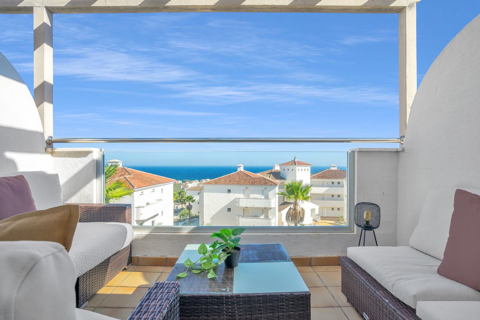 Reventa - Apartment - Penthouse - Manilva - Manilva Centro