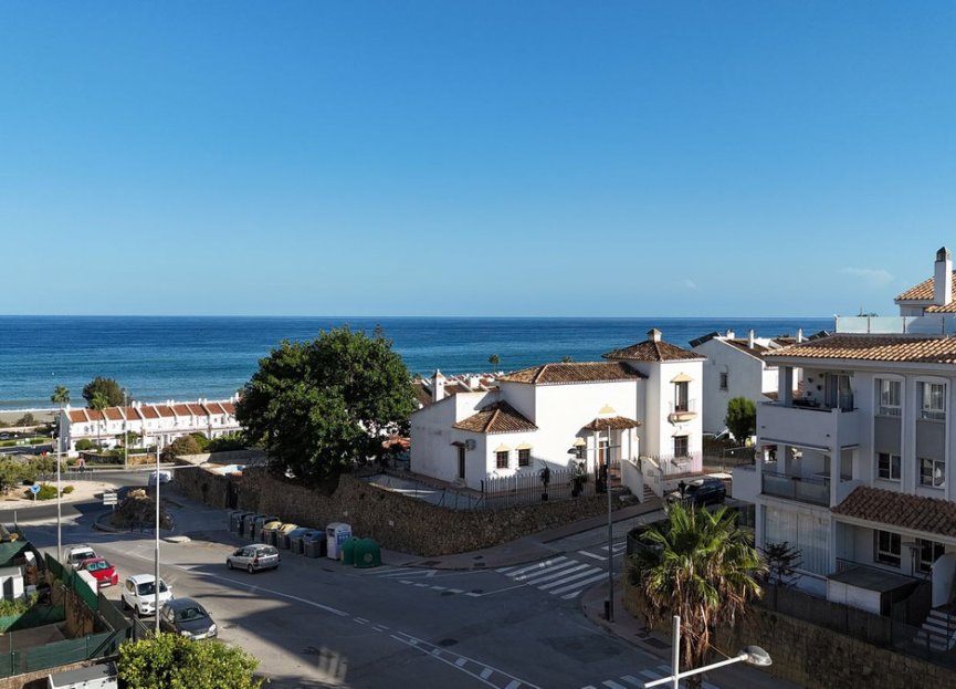 Reventa - Apartment - Penthouse - Manilva - Manilva Centro