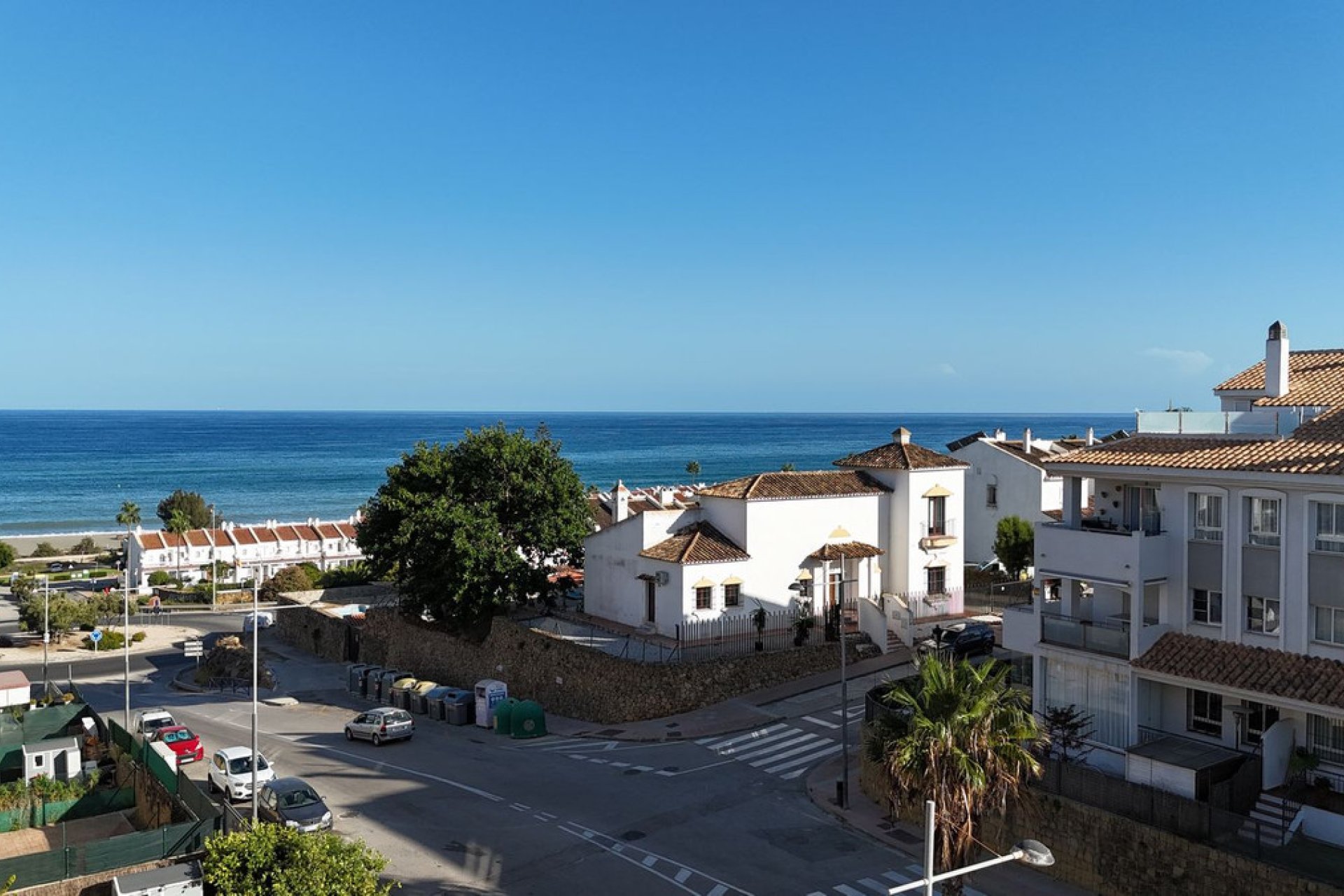 Reventa - Apartment - Penthouse - Manilva - Manilva Centro