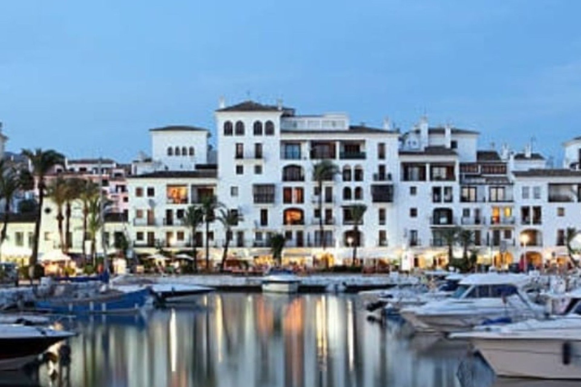 Reventa - Apartment - Penthouse - Manilva - Manilva Centro