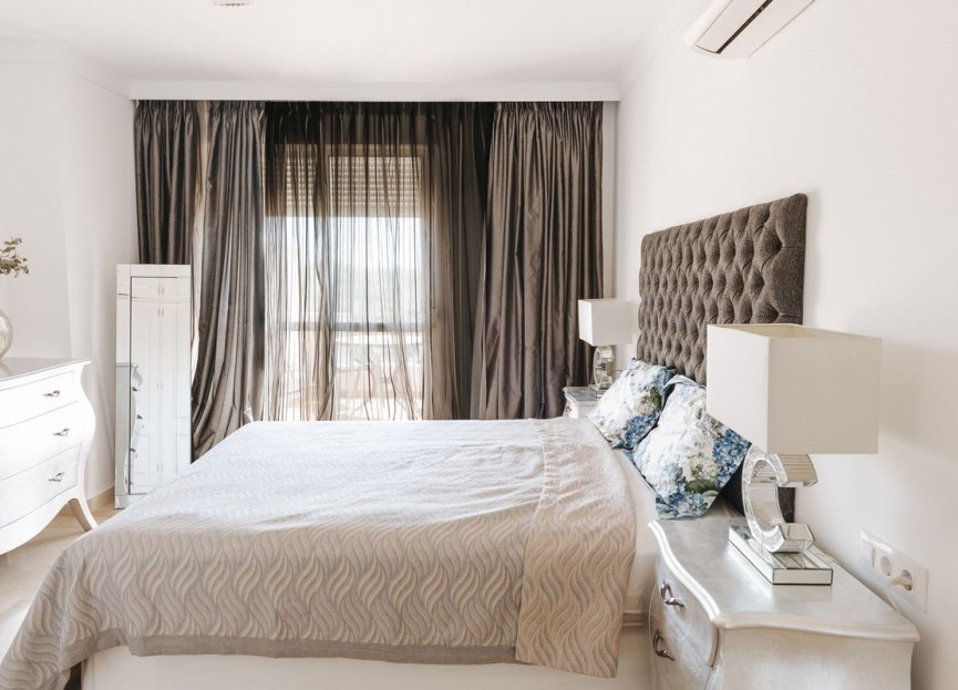 Reventa - Apartment - Penthouse - Manilva - Manilva Centro