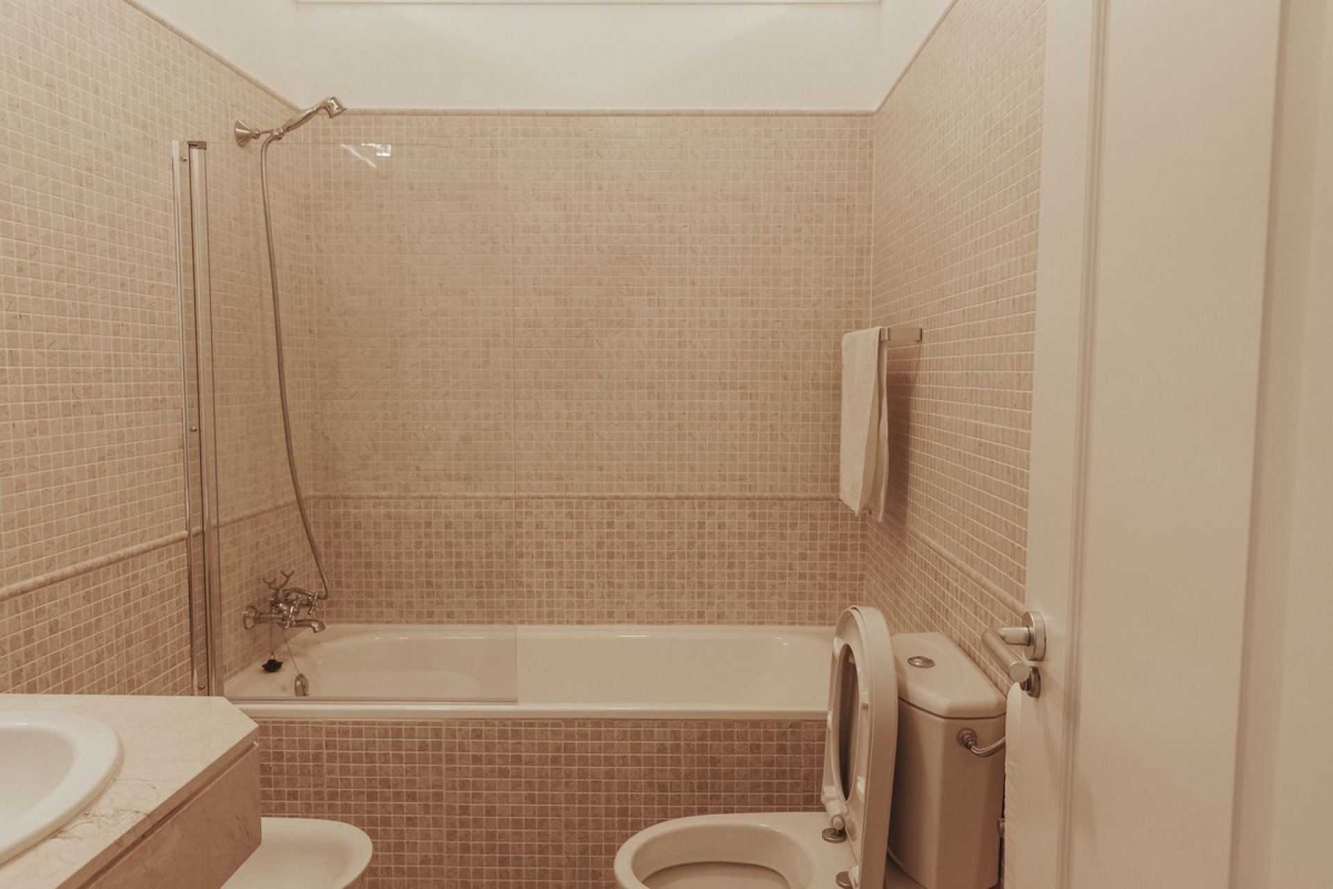 Reventa - Apartment - Penthouse - Manilva - Manilva Centro