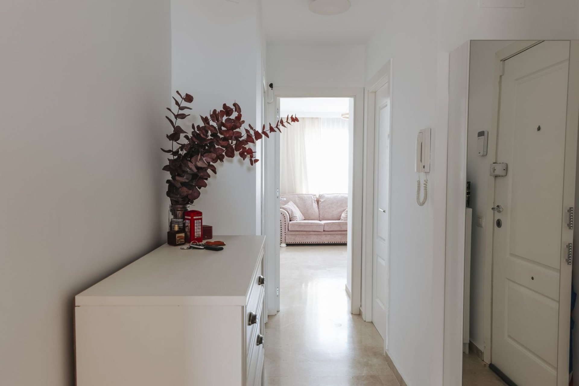 Reventa - Apartment - Penthouse - Manilva - Manilva Centro