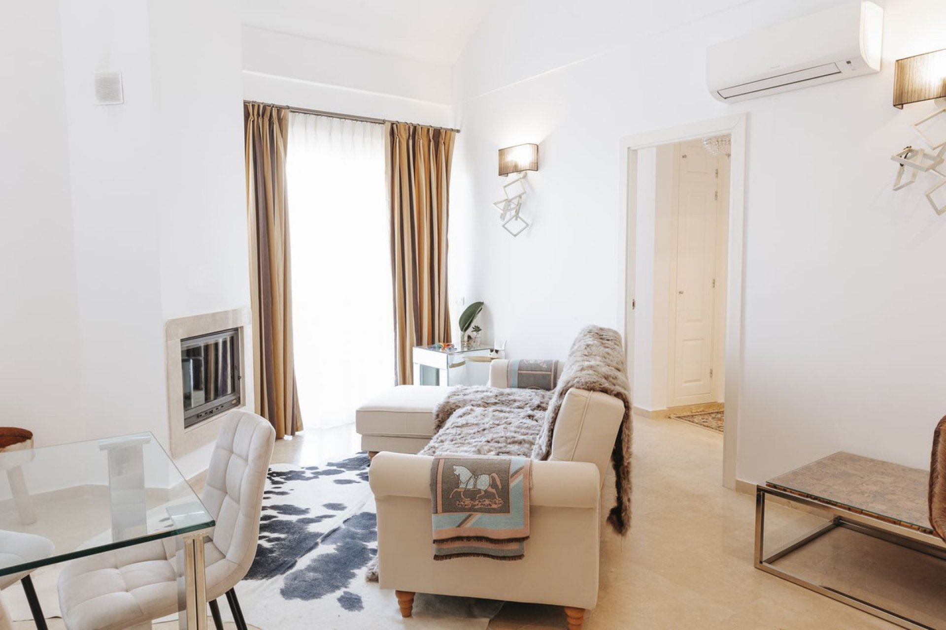 Reventa - Apartment - Penthouse - Manilva - Manilva Centro