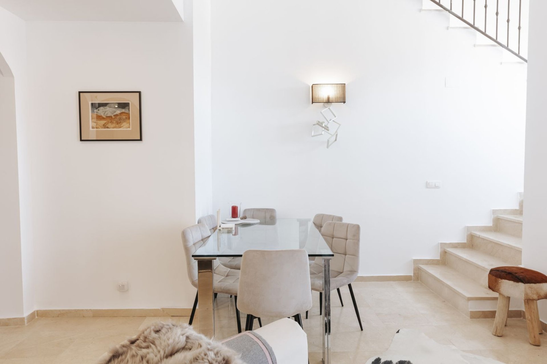 Reventa - Apartment - Penthouse - Manilva - Manilva Centro