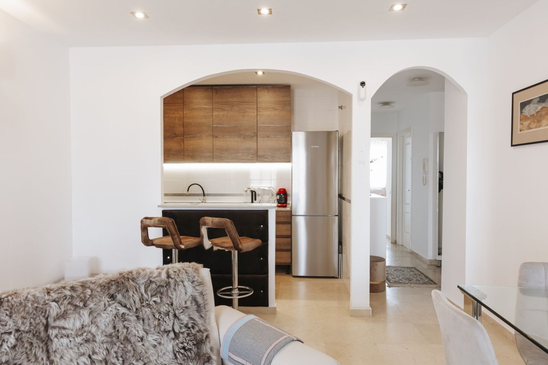 Reventa - Apartment - Penthouse - Manilva - Manilva Centro