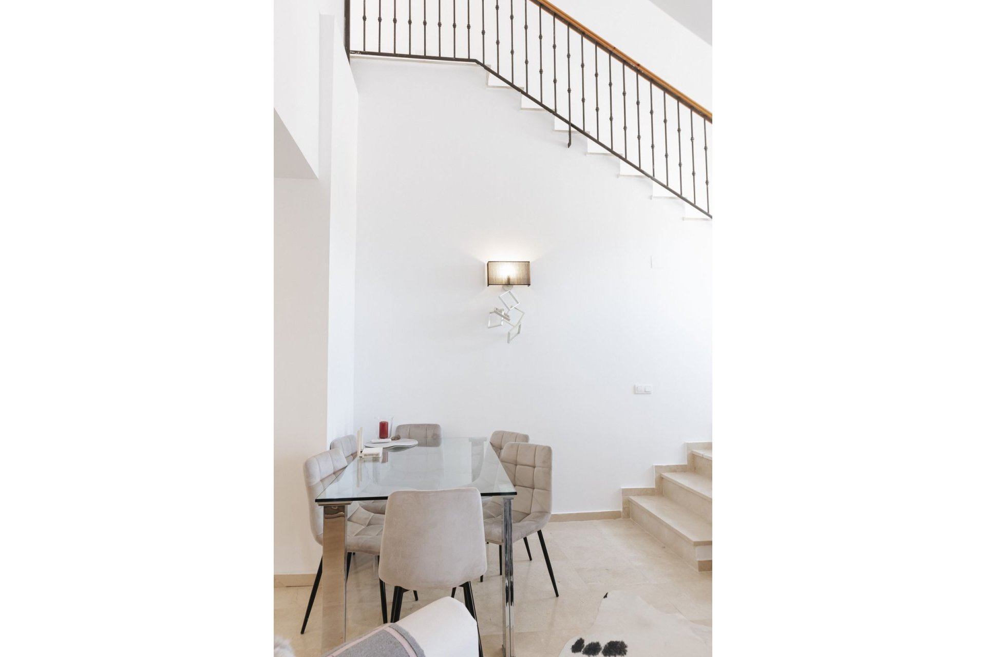 Reventa - Apartment - Penthouse - Manilva - Manilva Centro