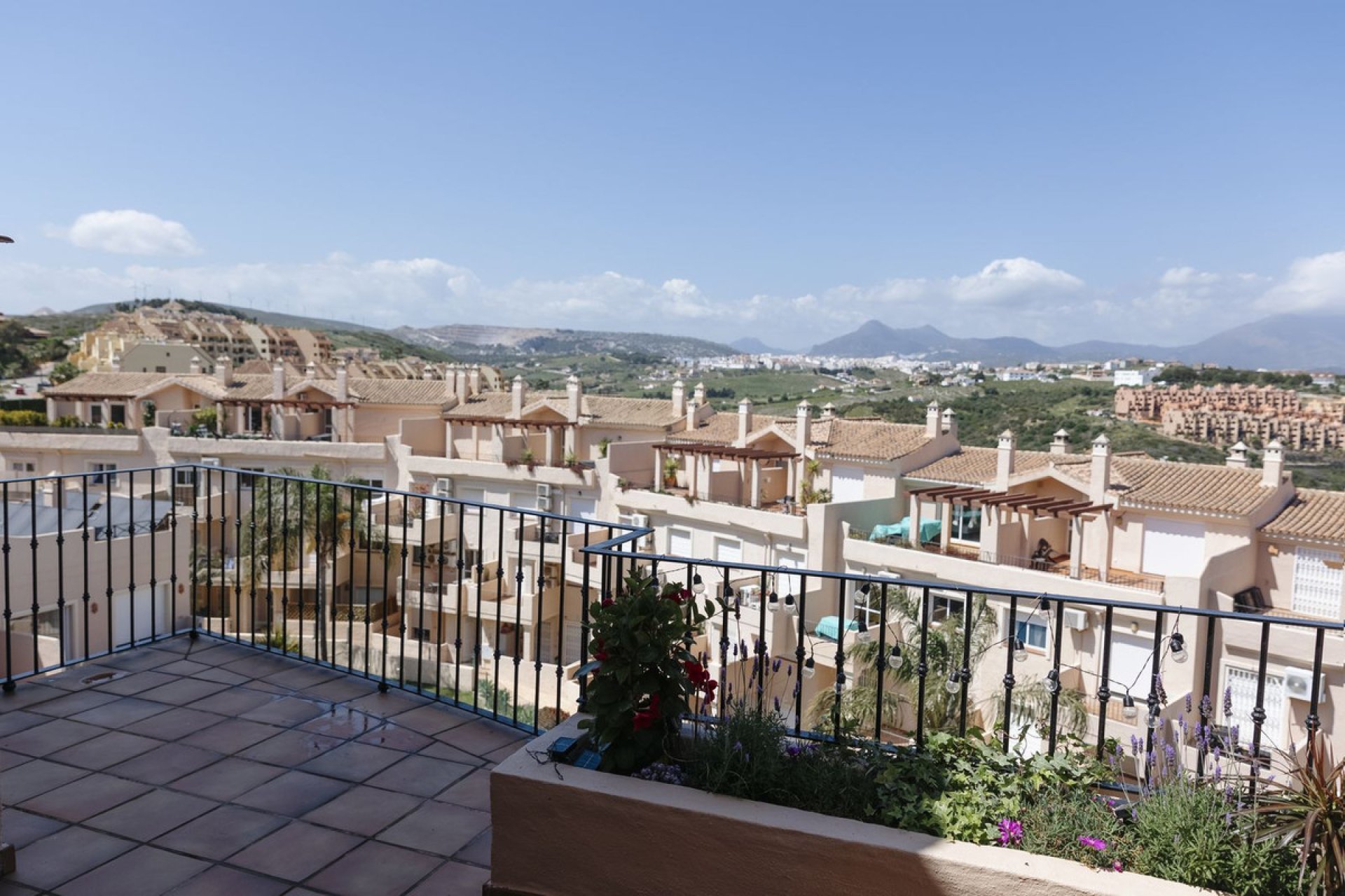 Reventa - Apartment - Penthouse - Manilva - Manilva Centro