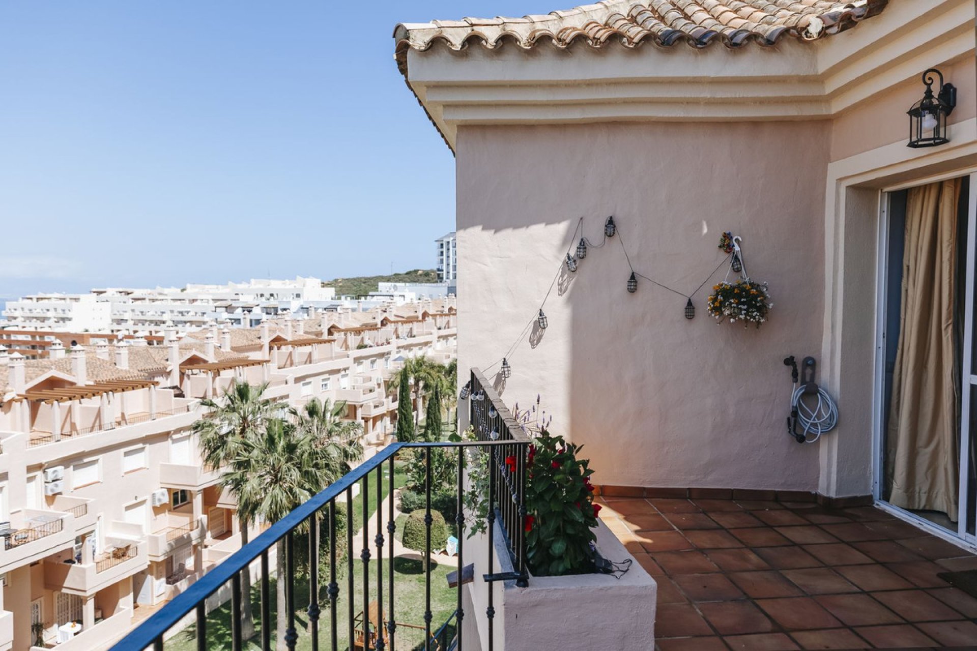 Reventa - Apartment - Penthouse - Manilva - Manilva Centro