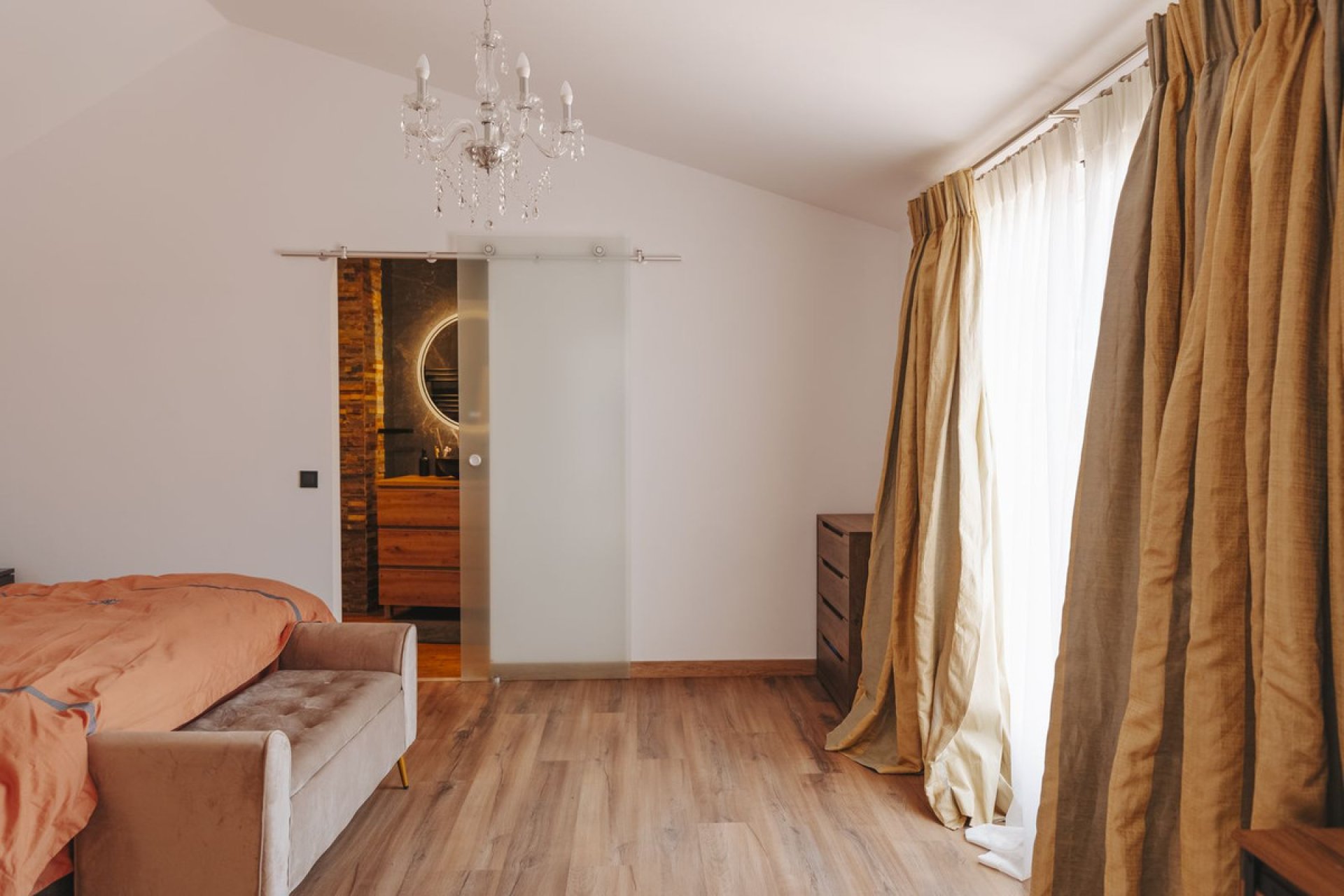 Reventa - Apartment - Penthouse - Manilva - Manilva Centro