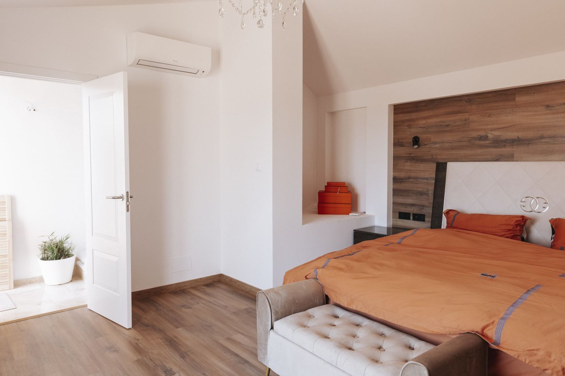 Reventa - Apartment - Penthouse - Manilva - Manilva Centro