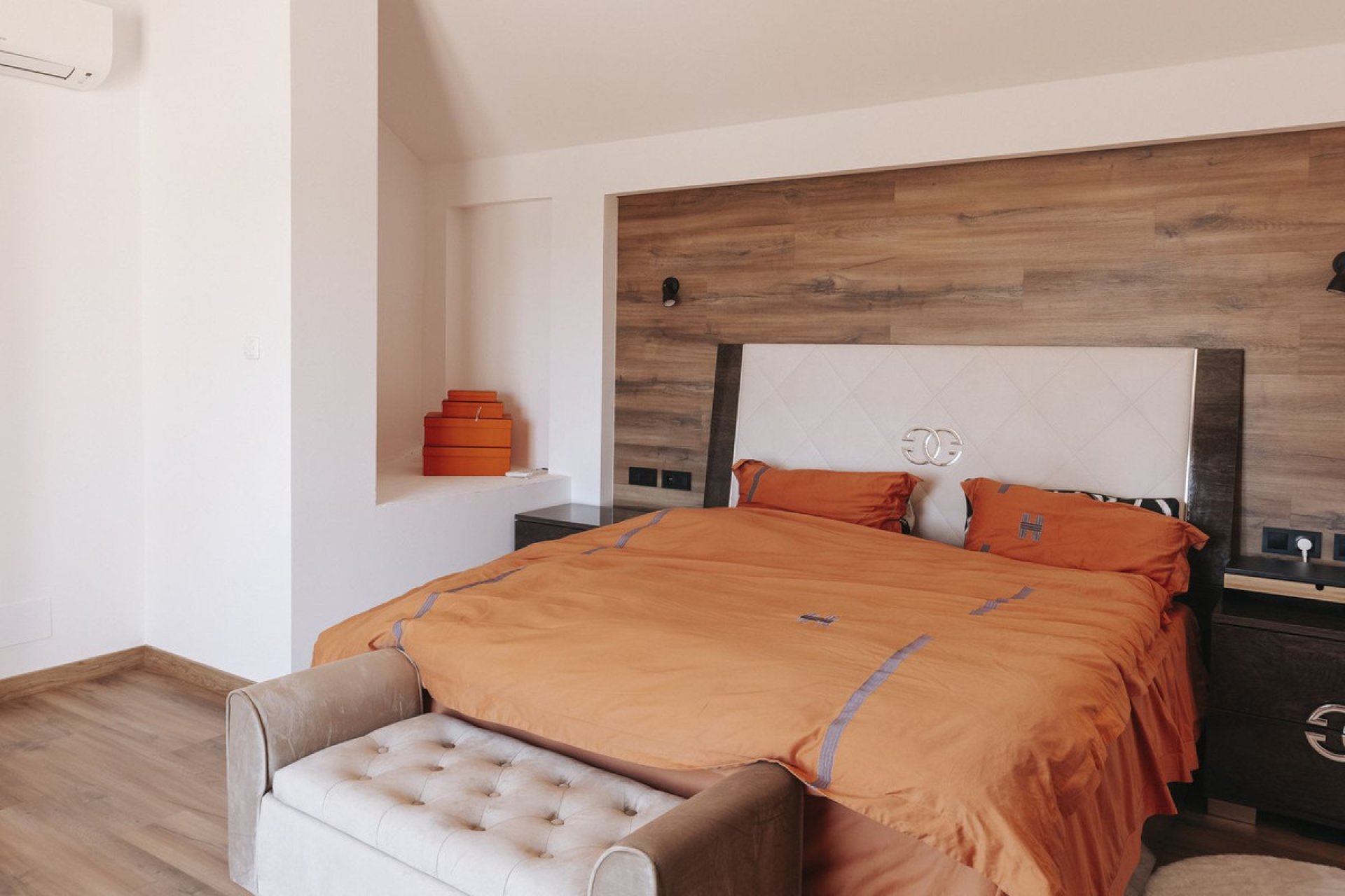 Reventa - Apartment - Penthouse - Manilva - Manilva Centro