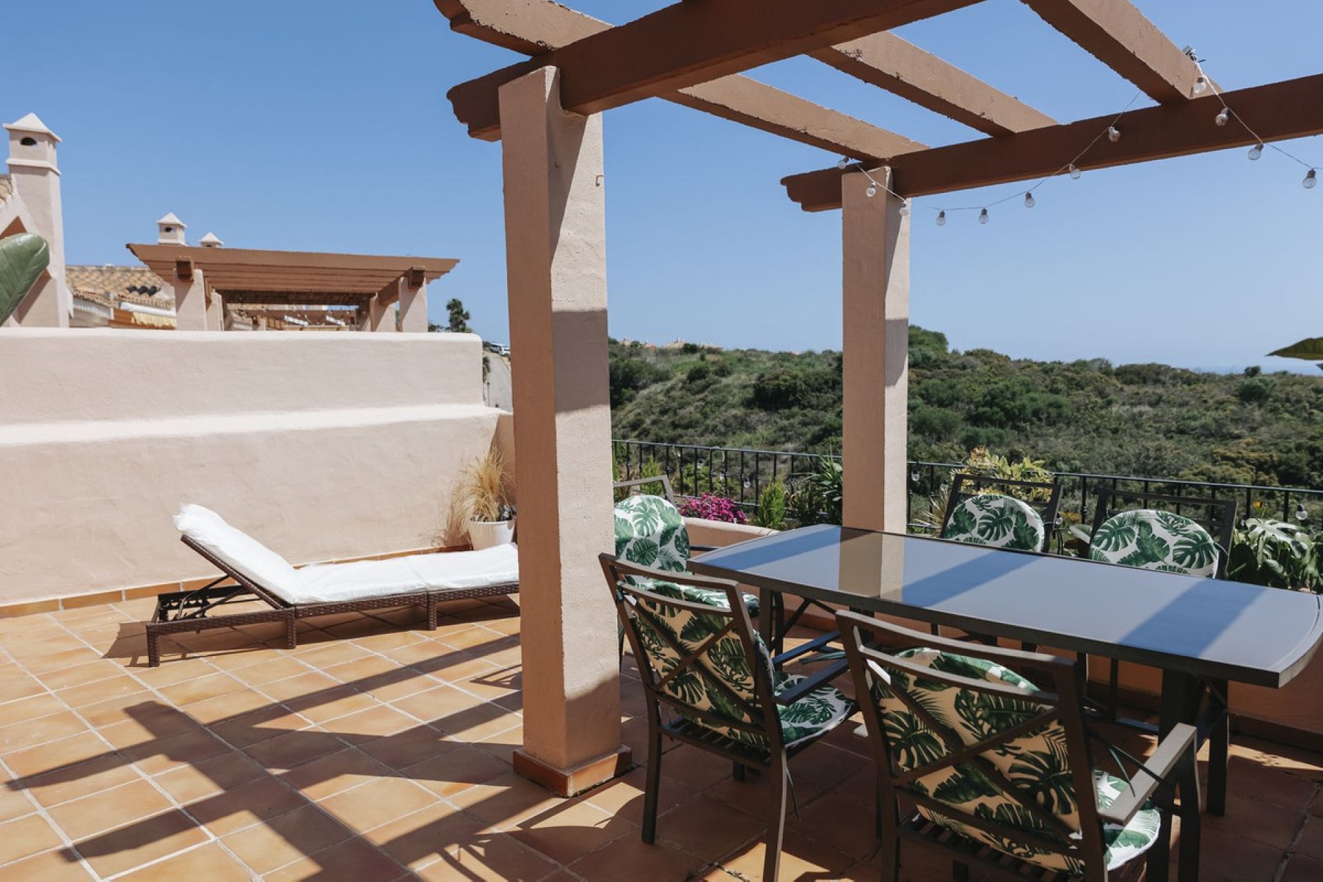 Reventa - Apartment - Penthouse - Manilva - Manilva Centro