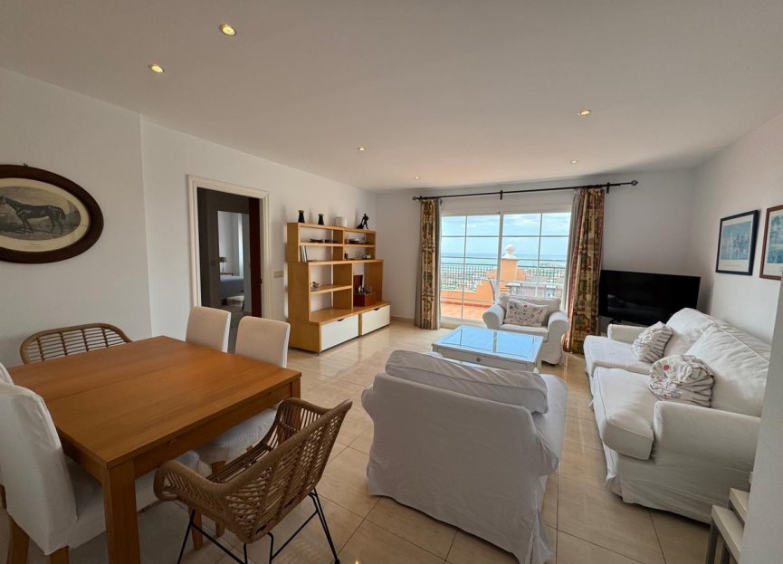 Reventa - Apartment - Penthouse - Manilva - Manilva Centro