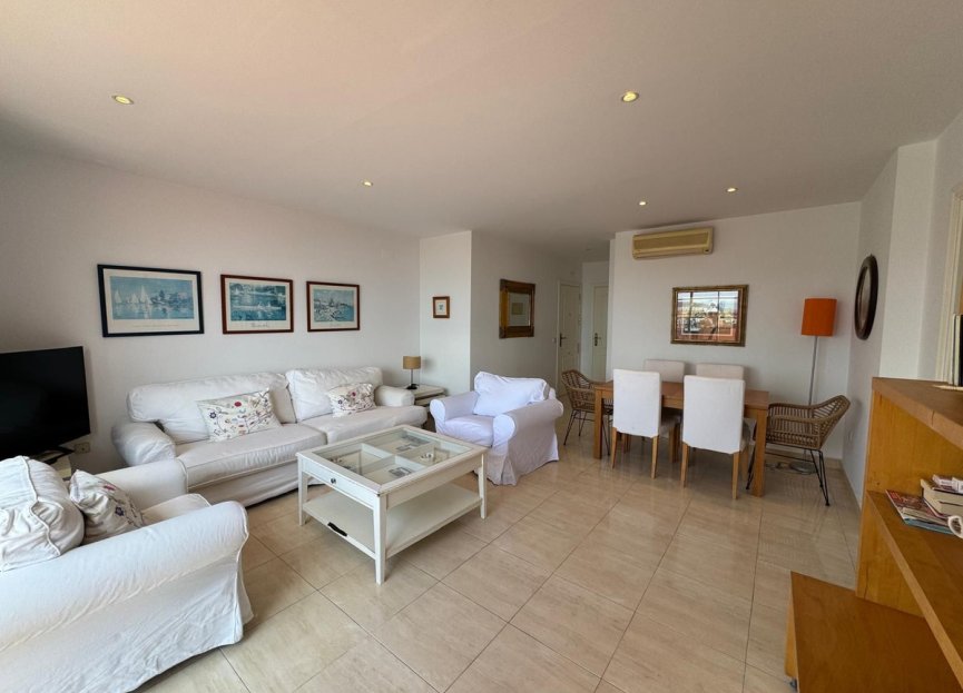 Reventa - Apartment - Penthouse - Manilva - Manilva Centro