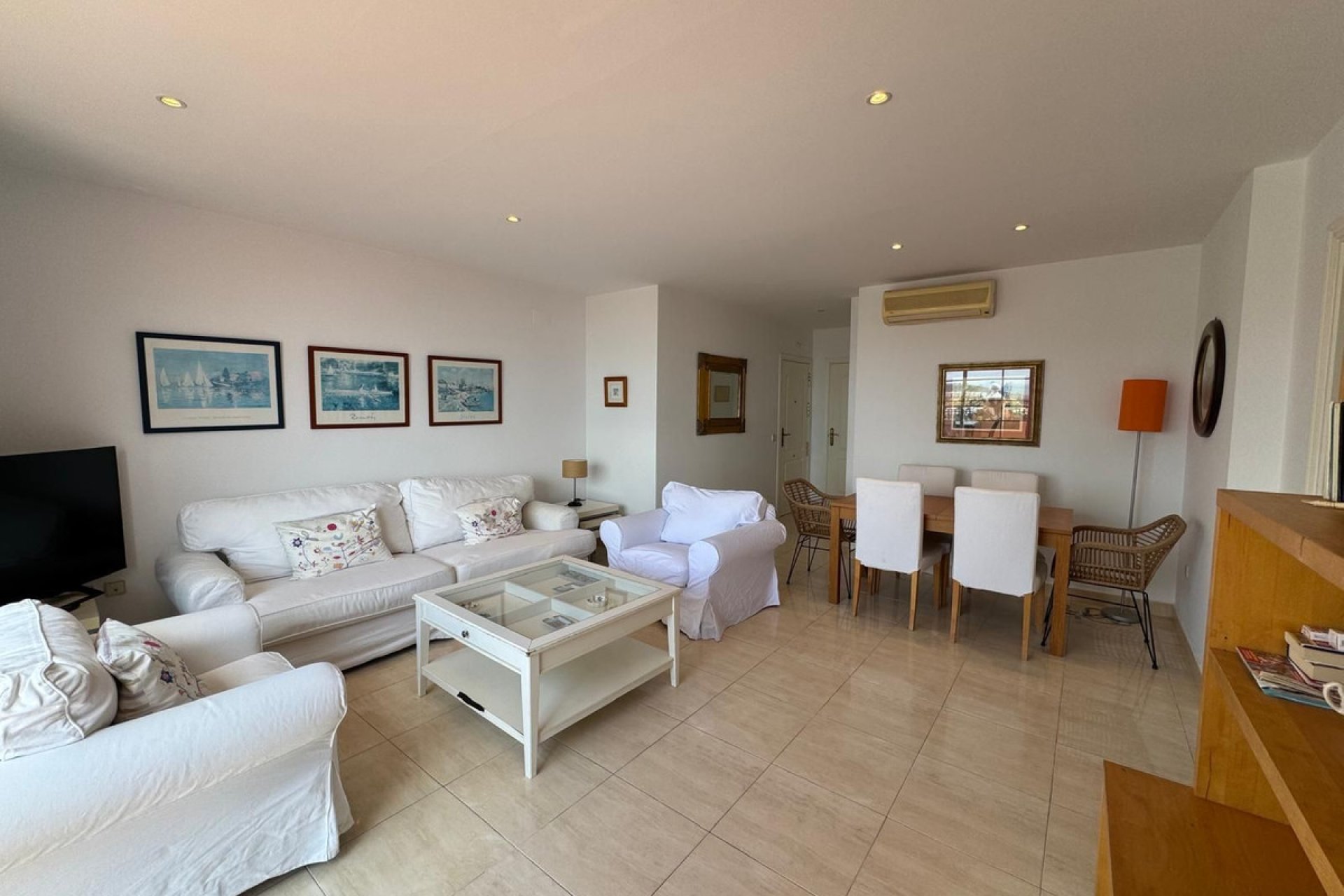 Reventa - Apartment - Penthouse - Manilva - Manilva Centro