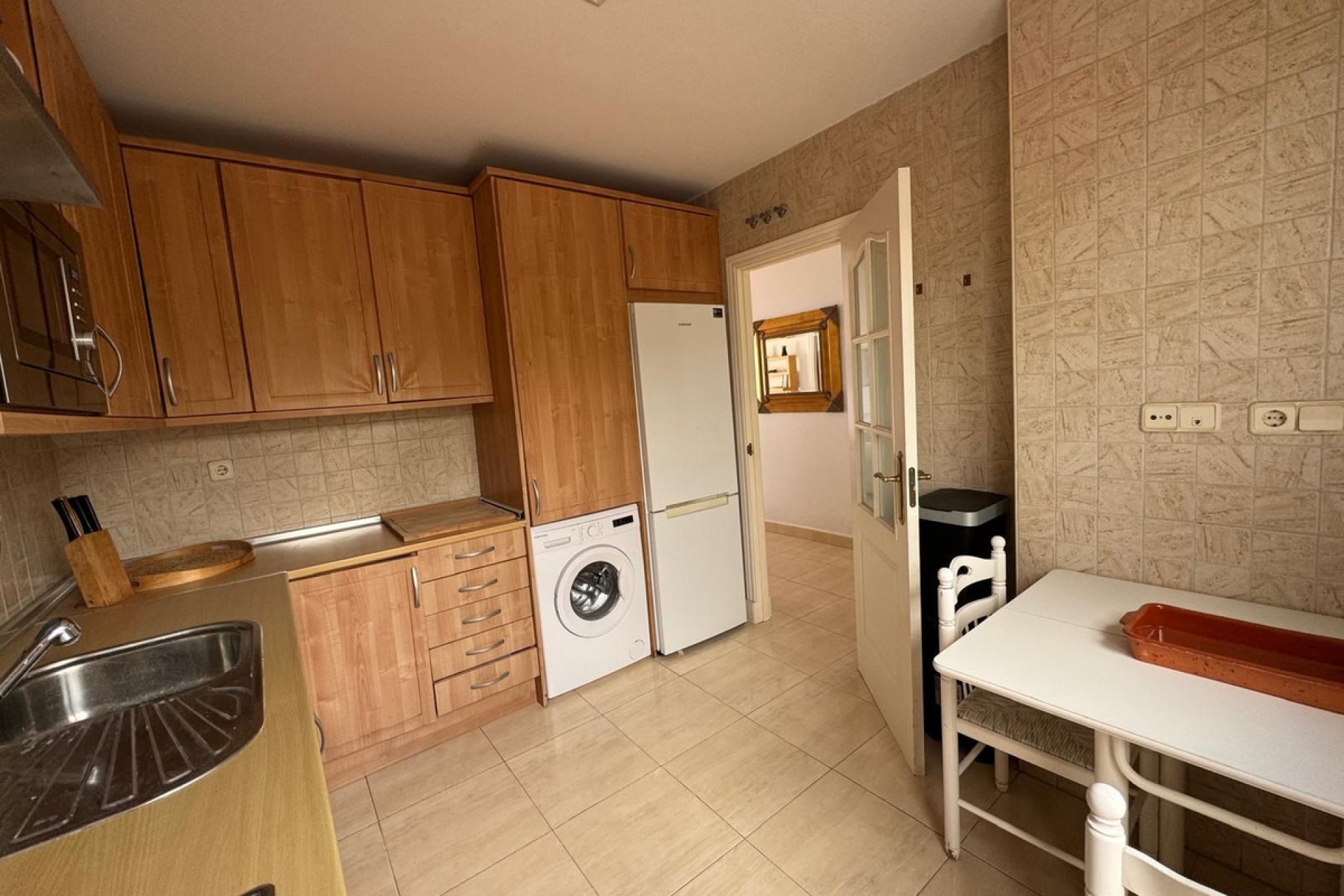 Reventa - Apartment - Penthouse - Manilva - Manilva Centro