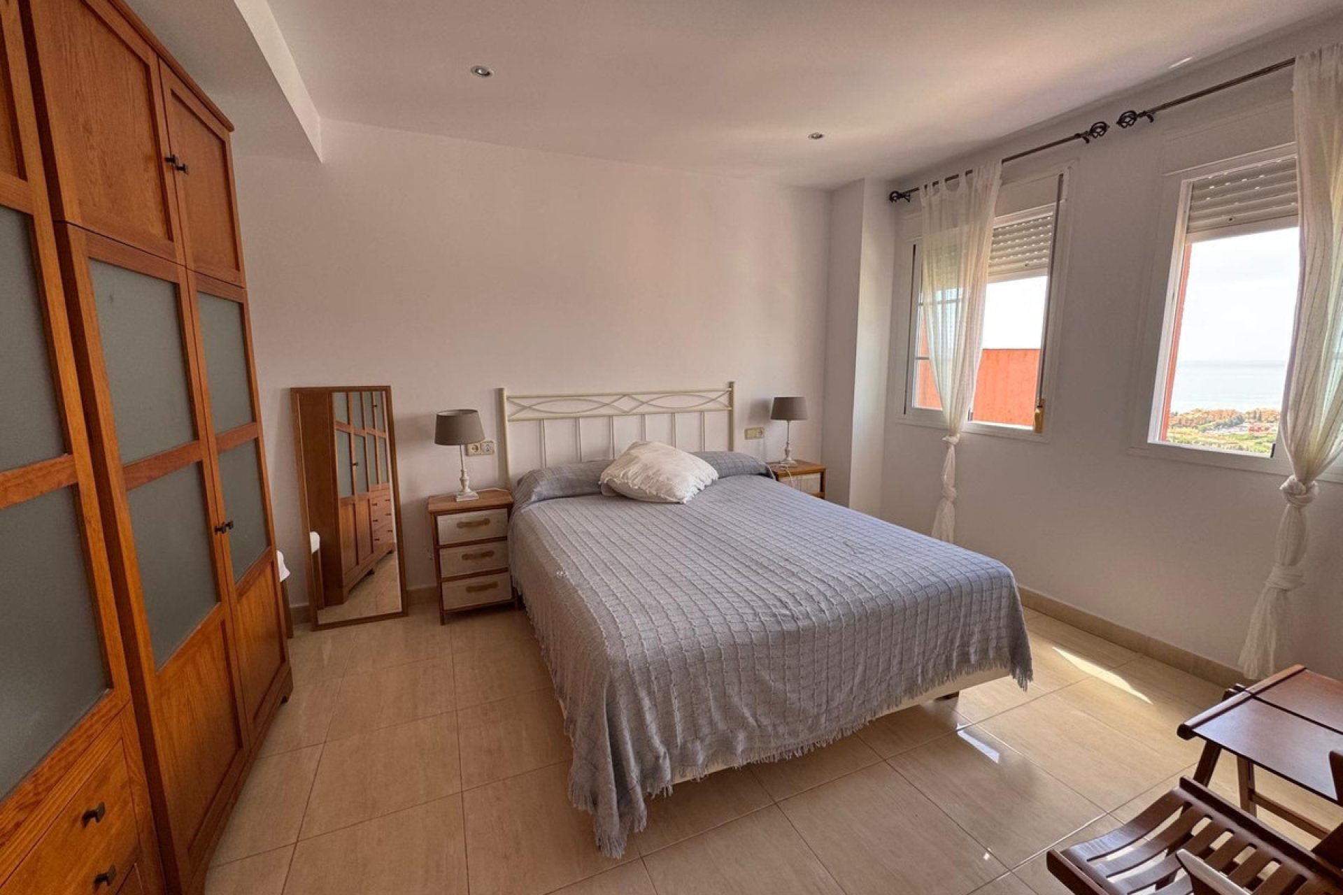 Reventa - Apartment - Penthouse - Manilva - Manilva Centro