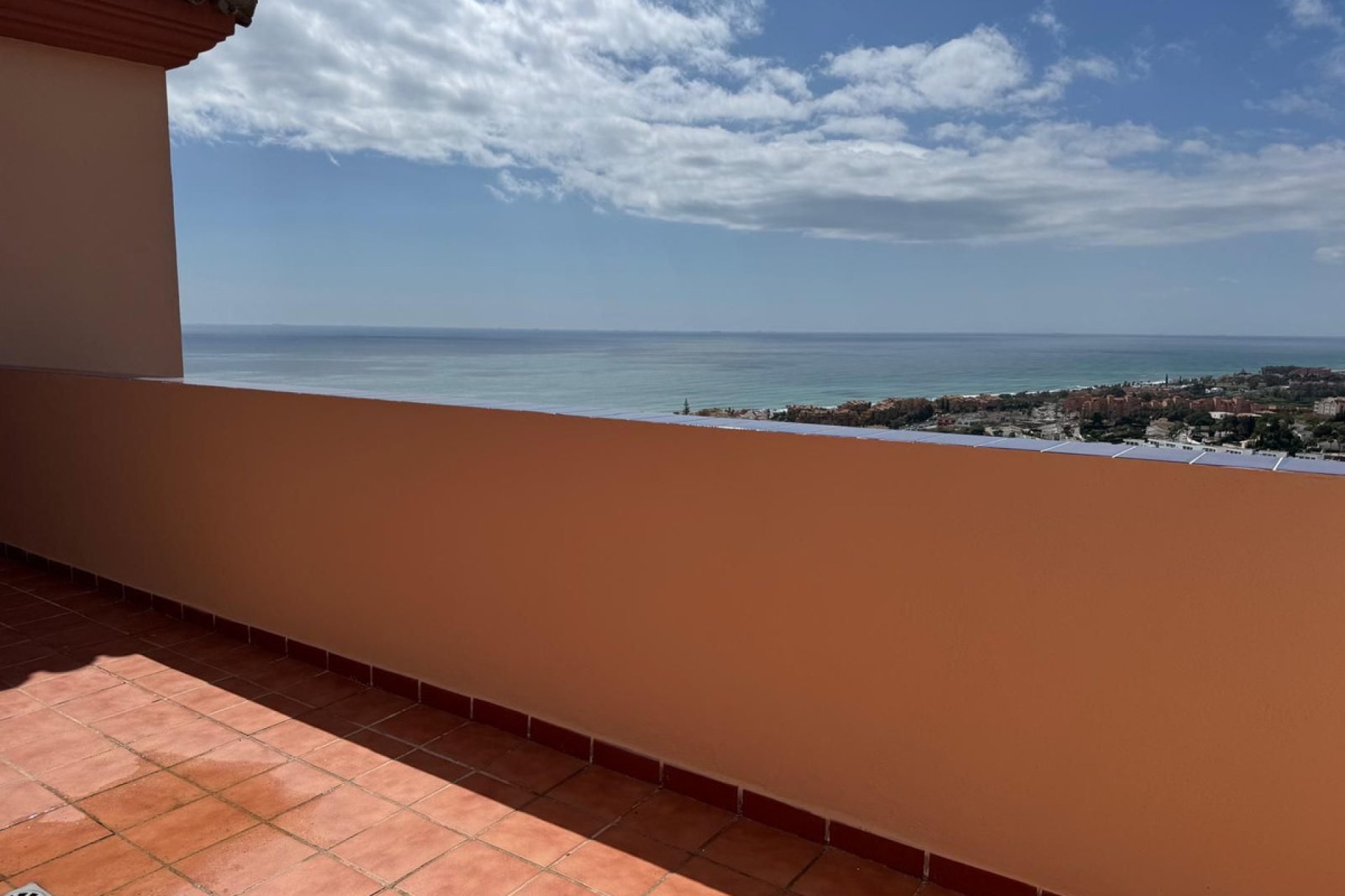 Reventa - Apartment - Penthouse - Manilva - Manilva Centro