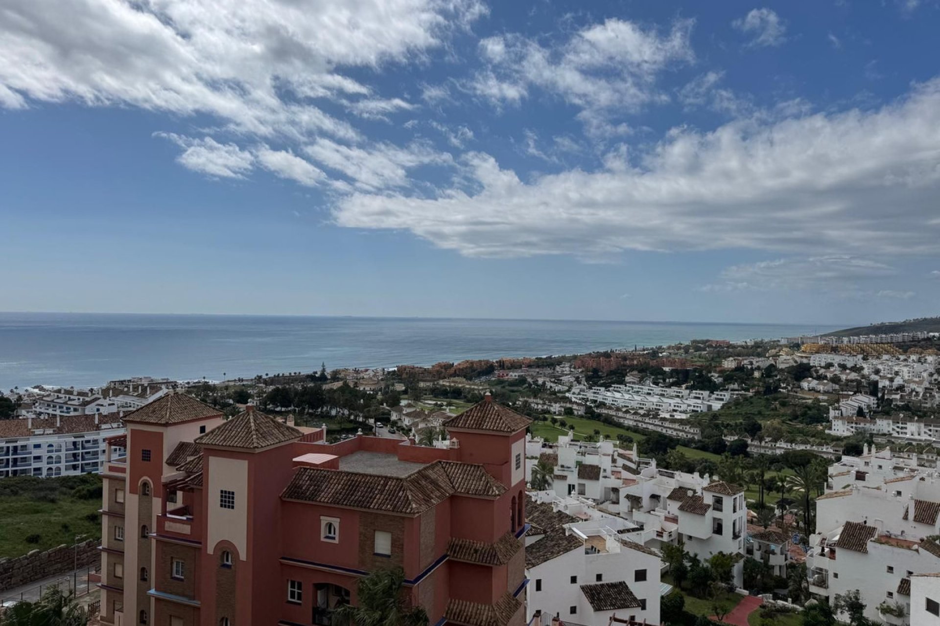 Reventa - Apartment - Penthouse - Manilva - Manilva Centro