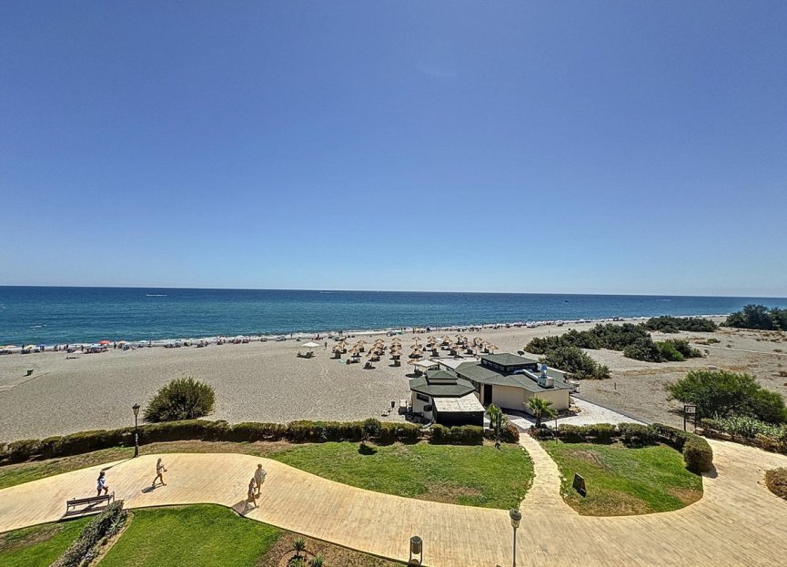 Reventa - Apartment - Penthouse - Manilva - Manilva Centro