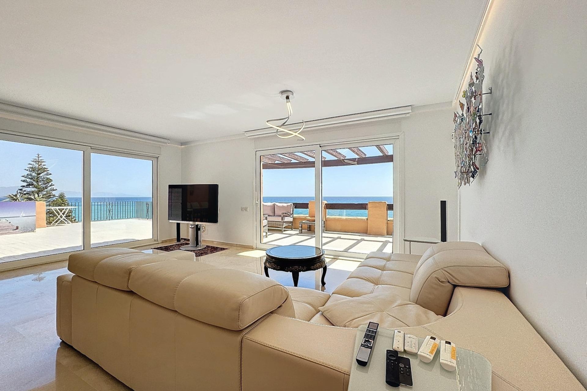 Reventa - Apartment - Penthouse - Manilva - Manilva Centro