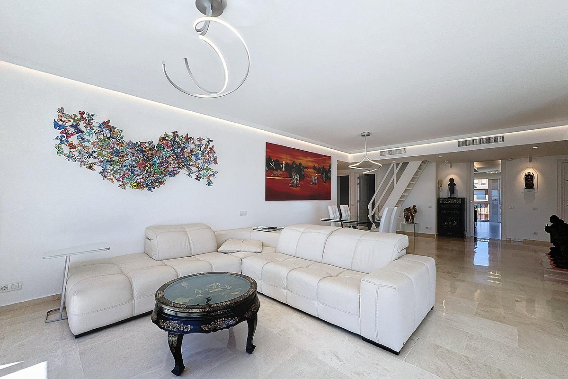 Reventa - Apartment - Penthouse - Manilva - Manilva Centro