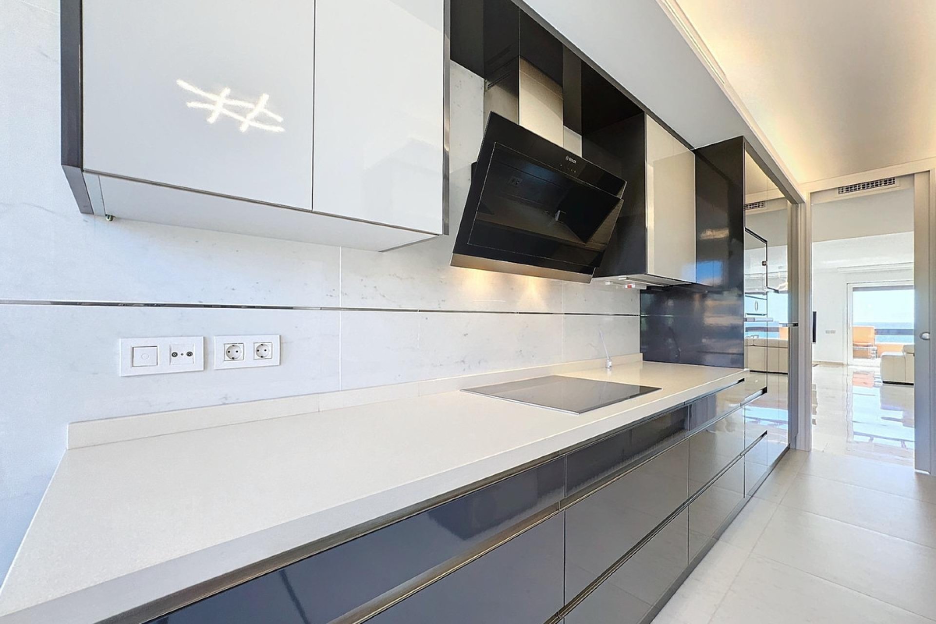 Reventa - Apartment - Penthouse - Manilva - Manilva Centro