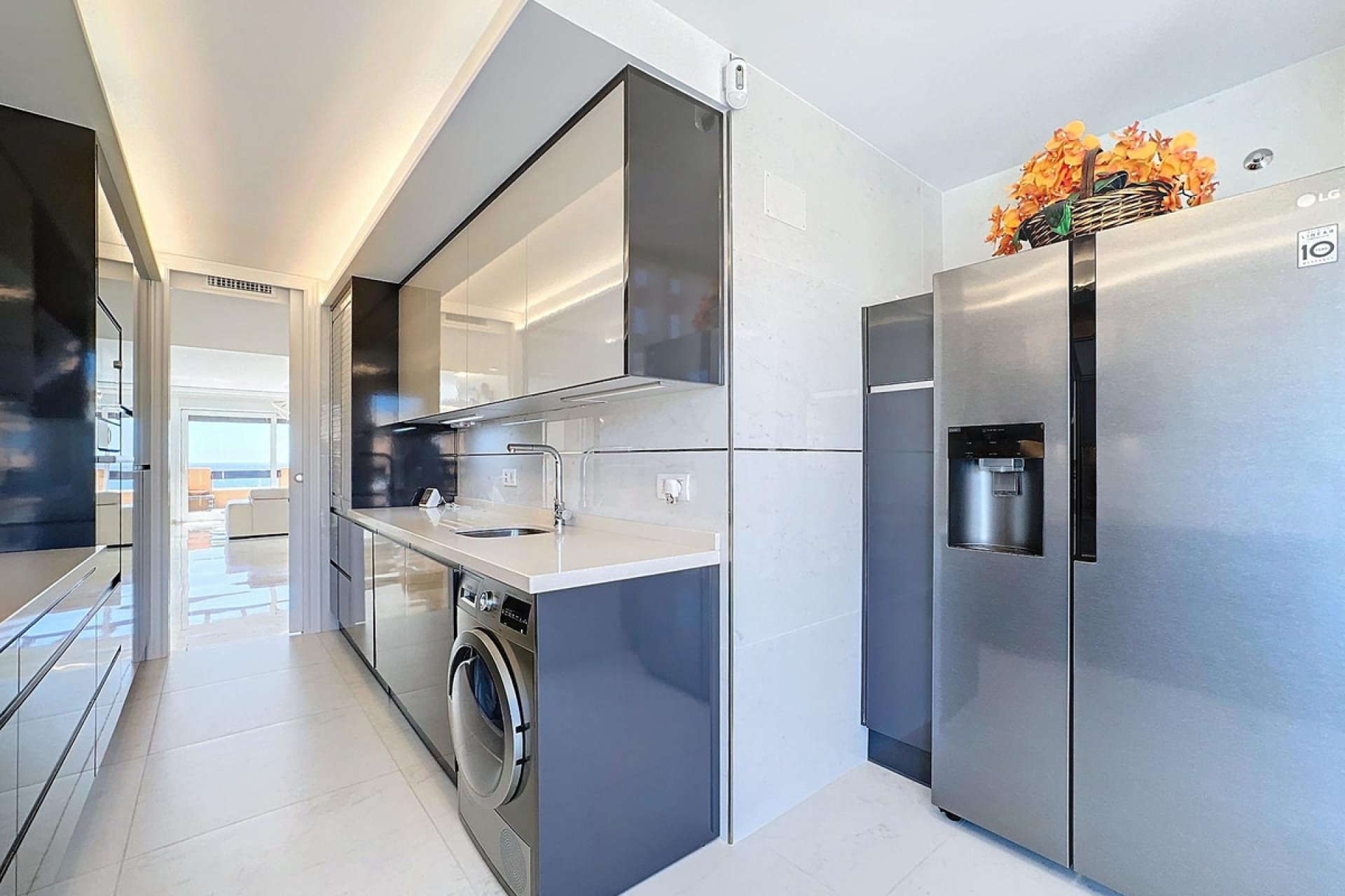 Reventa - Apartment - Penthouse - Manilva - Manilva Centro