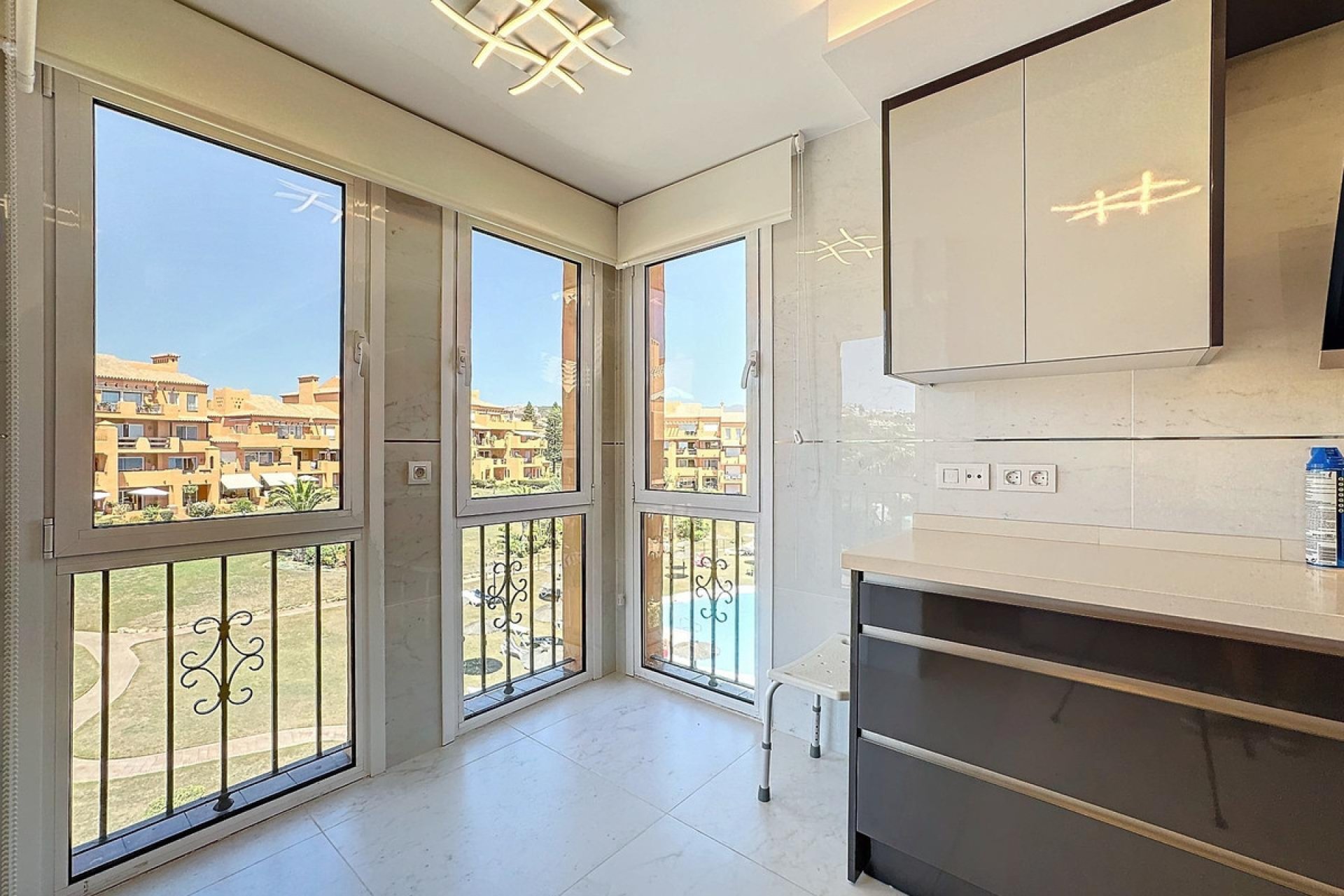 Reventa - Apartment - Penthouse - Manilva - Manilva Centro