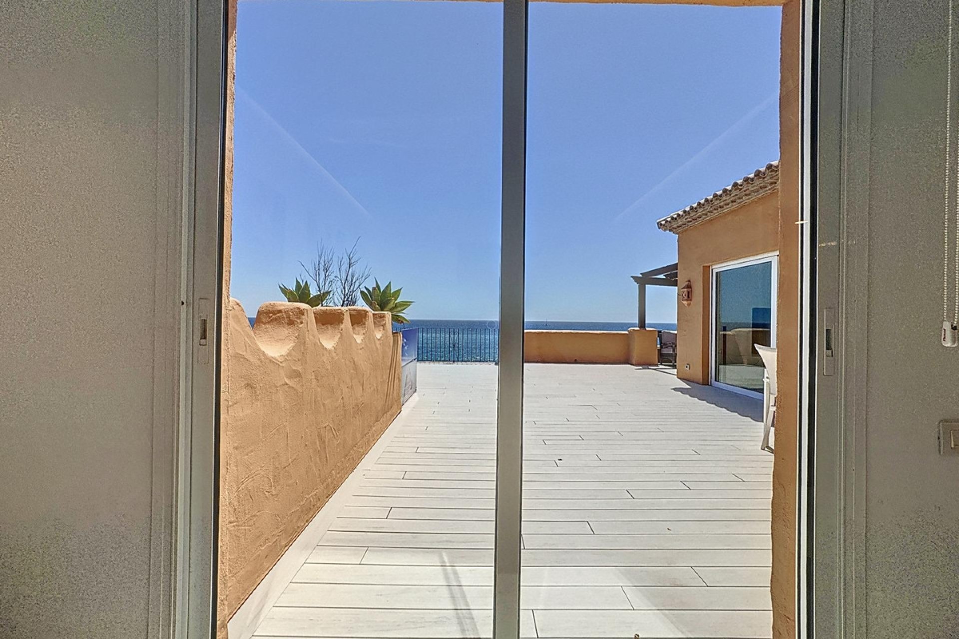 Reventa - Apartment - Penthouse - Manilva - Manilva Centro