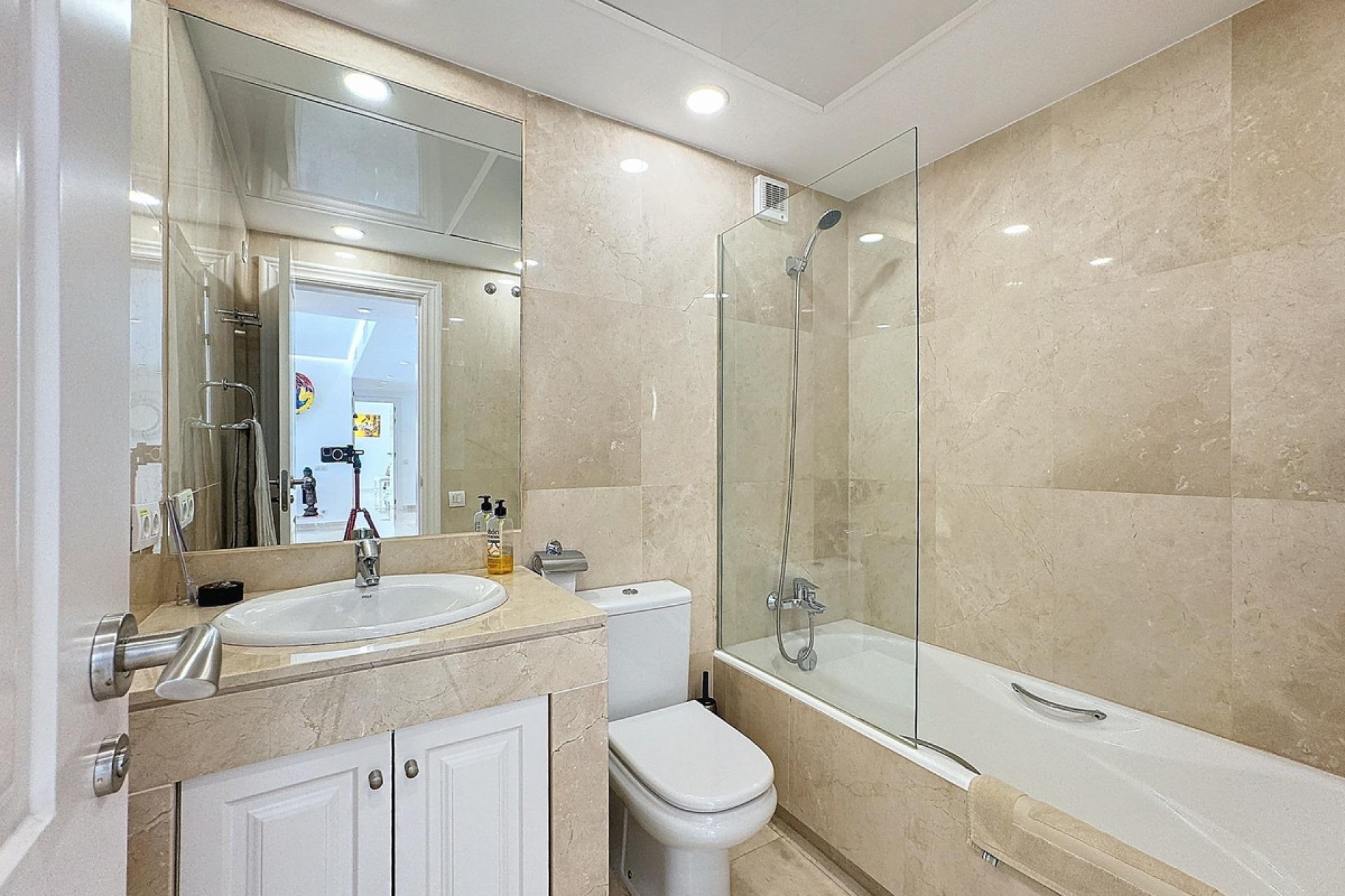 Reventa - Apartment - Penthouse - Manilva - Manilva Centro