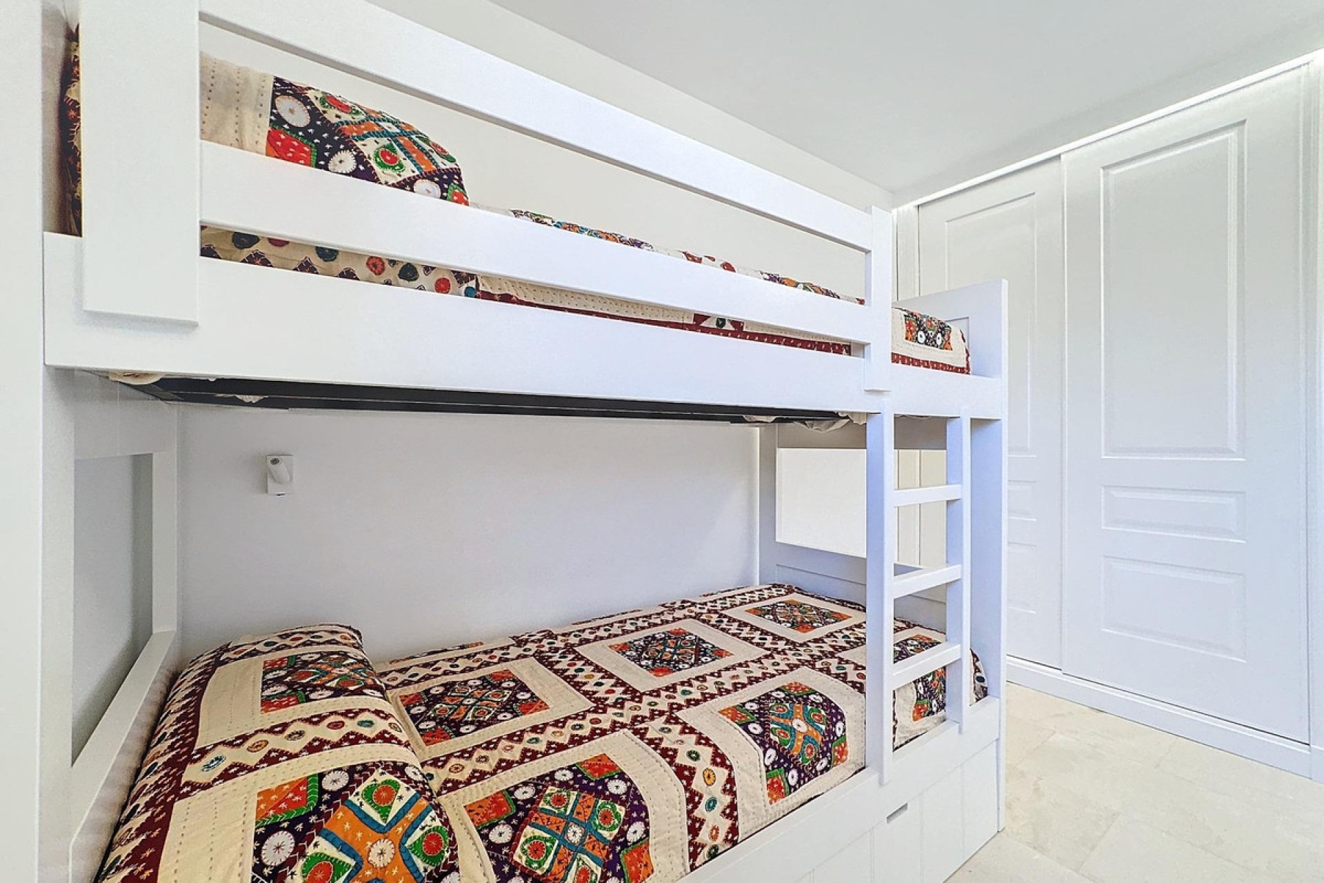 Reventa - Apartment - Penthouse - Manilva - Manilva Centro