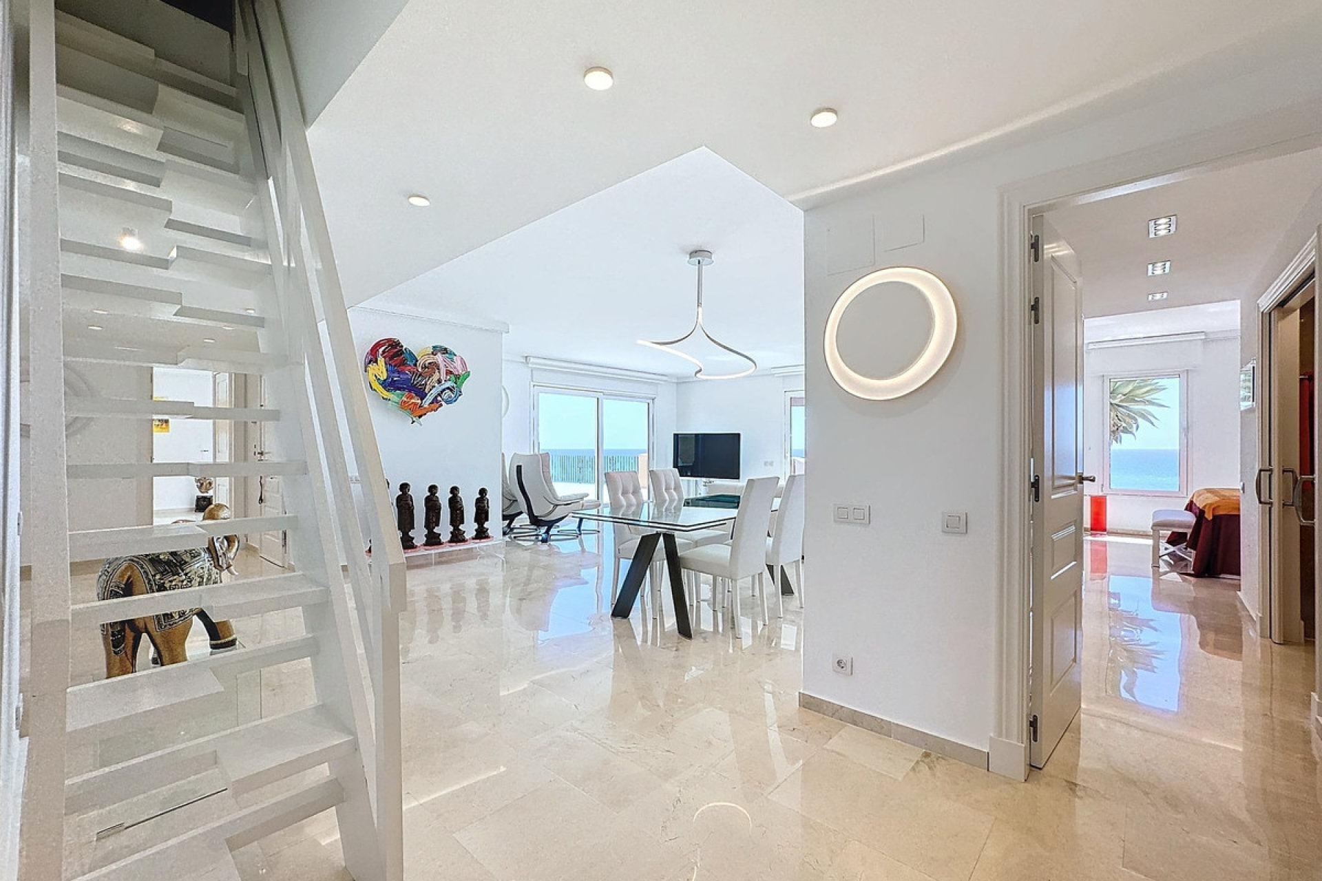 Reventa - Apartment - Penthouse - Manilva - Manilva Centro