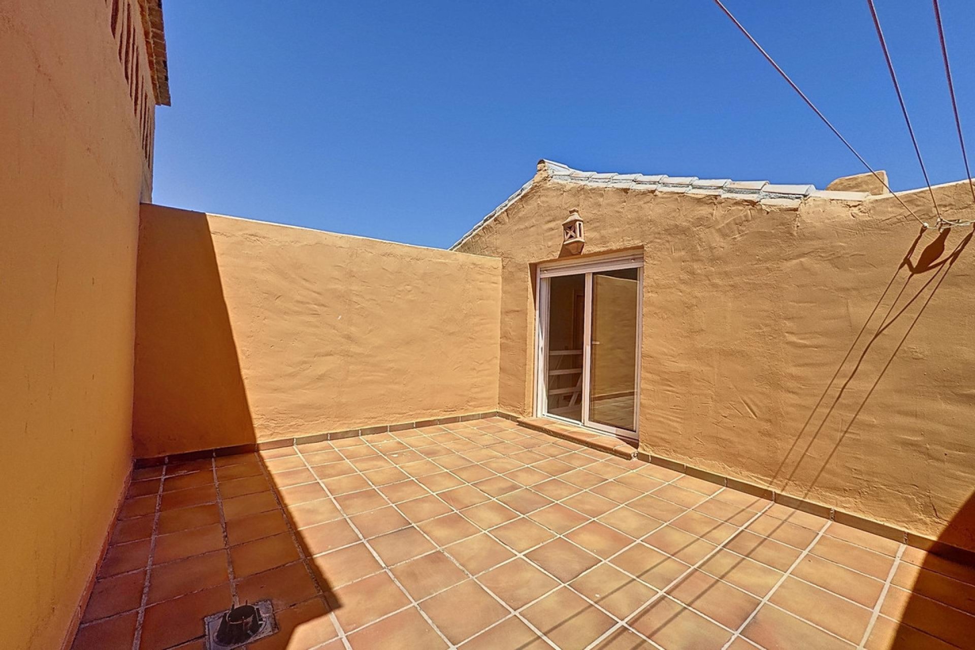 Reventa - Apartment - Penthouse - Manilva - Manilva Centro