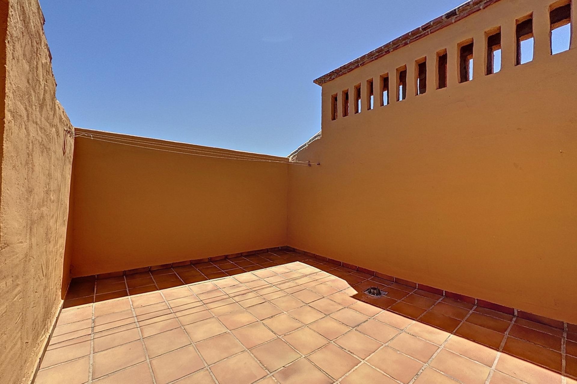 Reventa - Apartment - Penthouse - Manilva - Manilva Centro