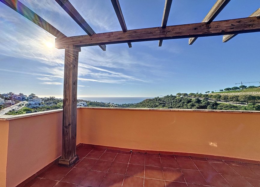 Reventa - Apartment - Penthouse - Manilva - Manilva Centro