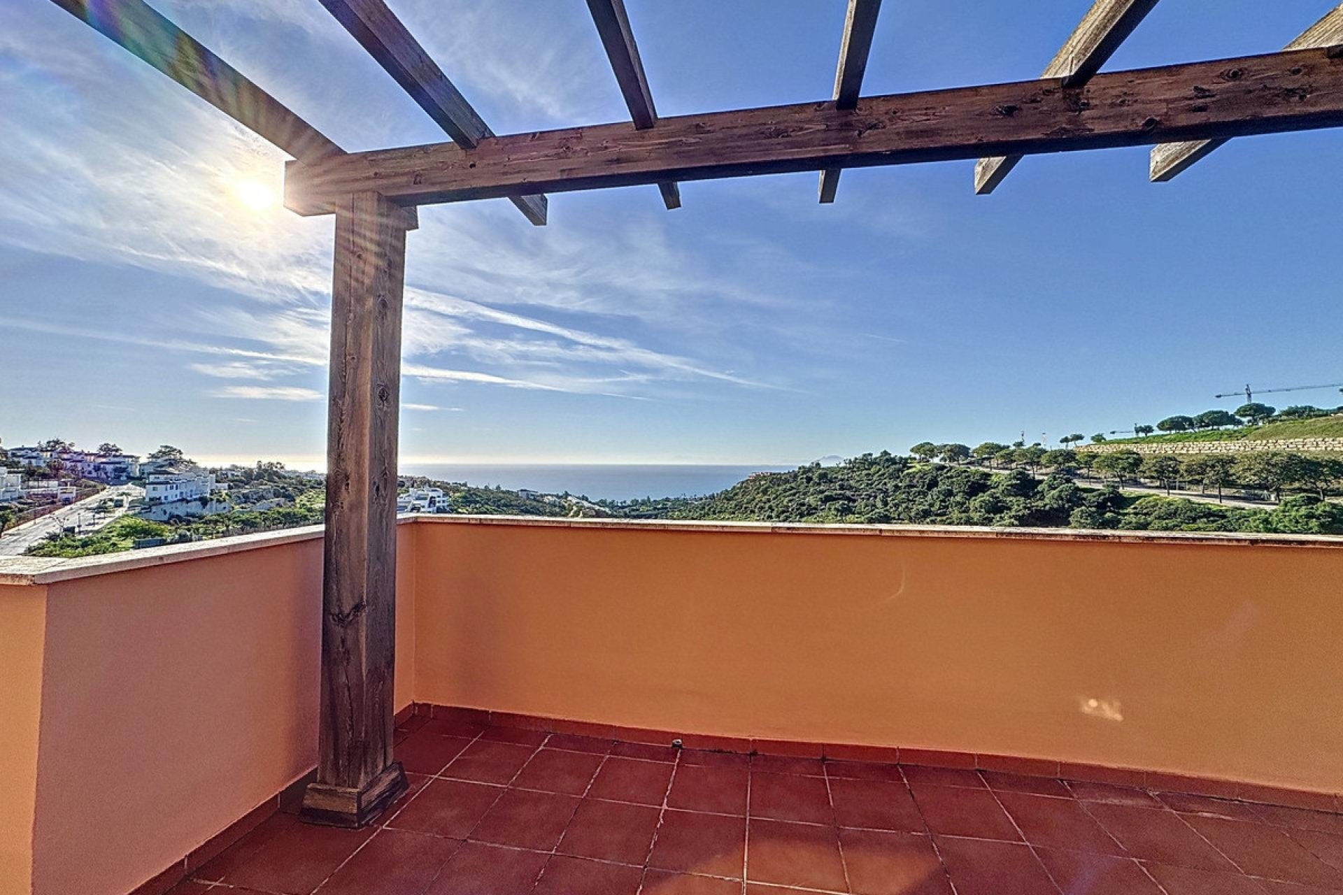 Reventa - Apartment - Penthouse - Manilva - Manilva Centro