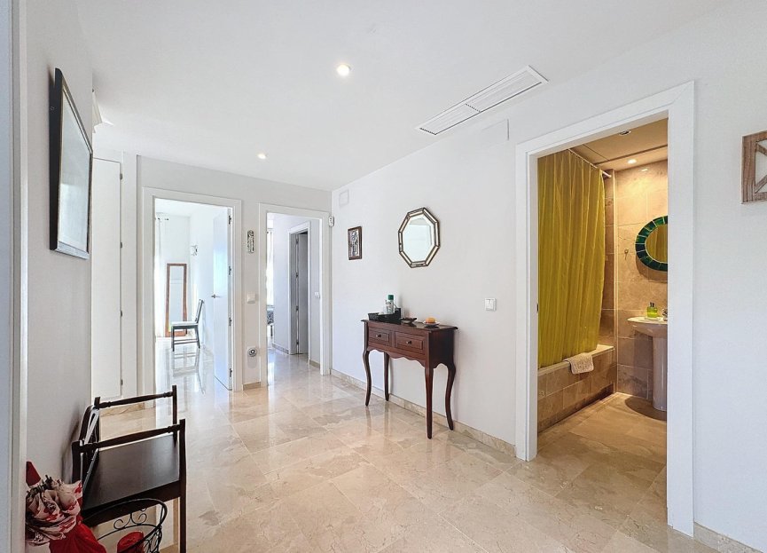 Reventa - Apartment - Penthouse - Manilva - Manilva Centro