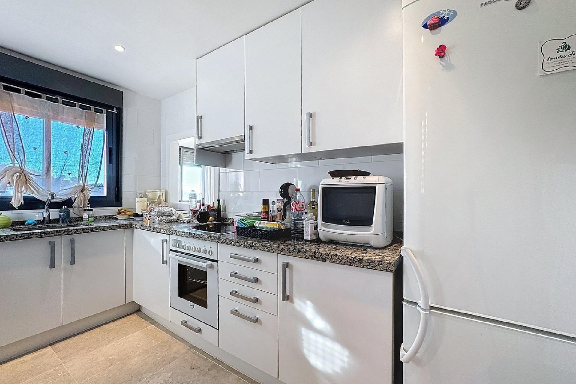 Reventa - Apartment - Penthouse - Manilva - Manilva Centro