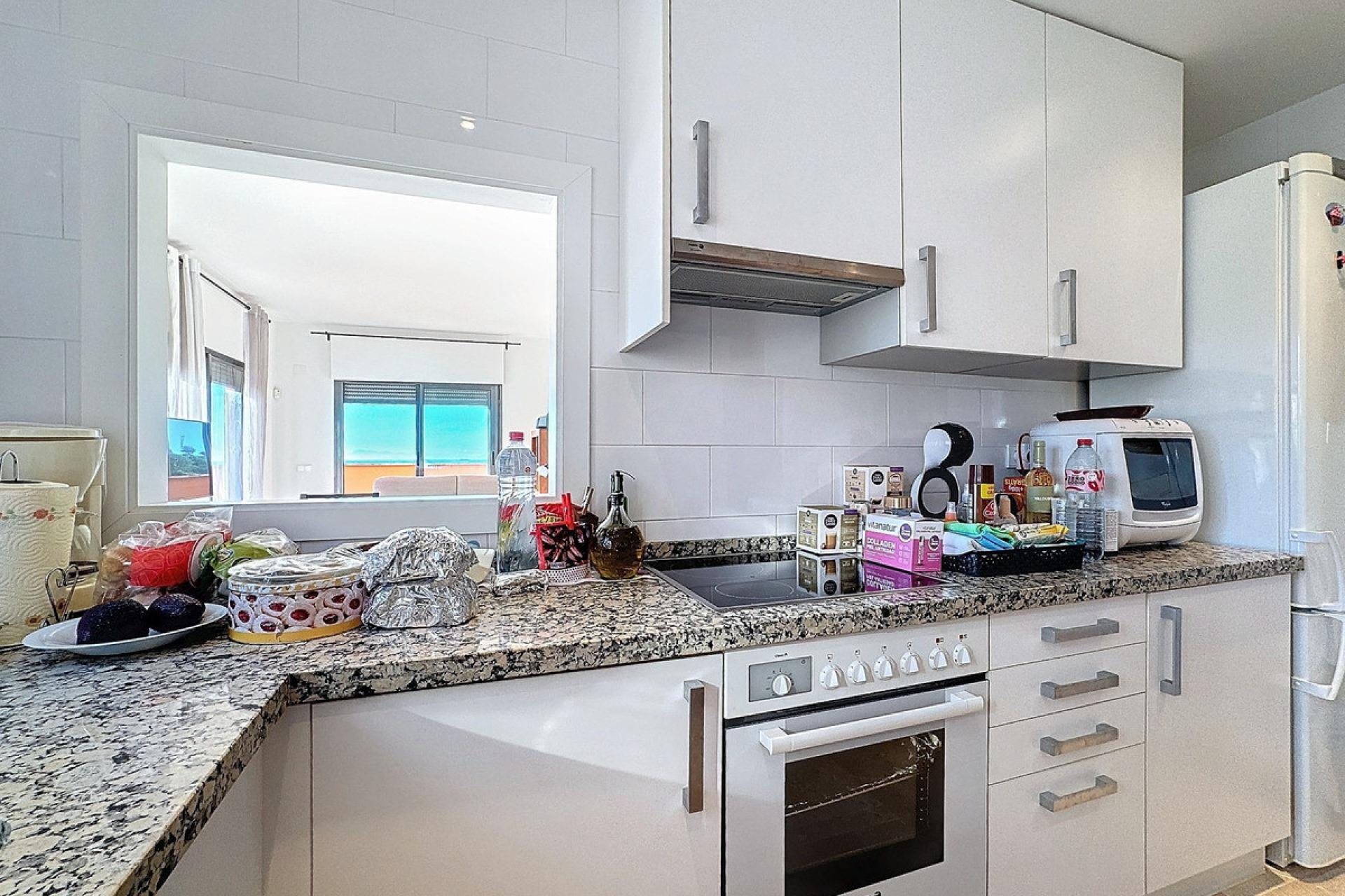 Reventa - Apartment - Penthouse - Manilva - Manilva Centro