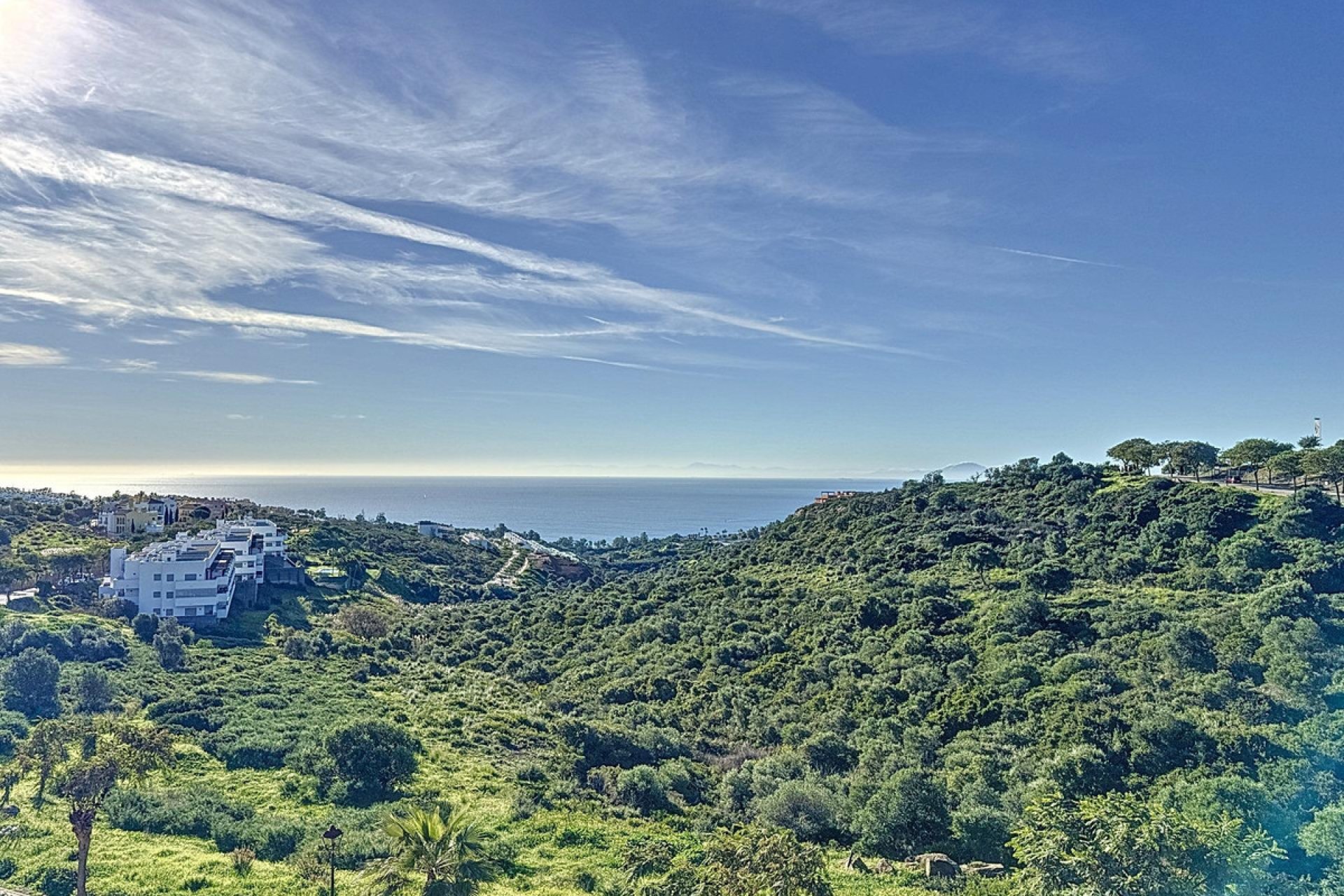 Reventa - Apartment - Penthouse - Manilva - Manilva Centro